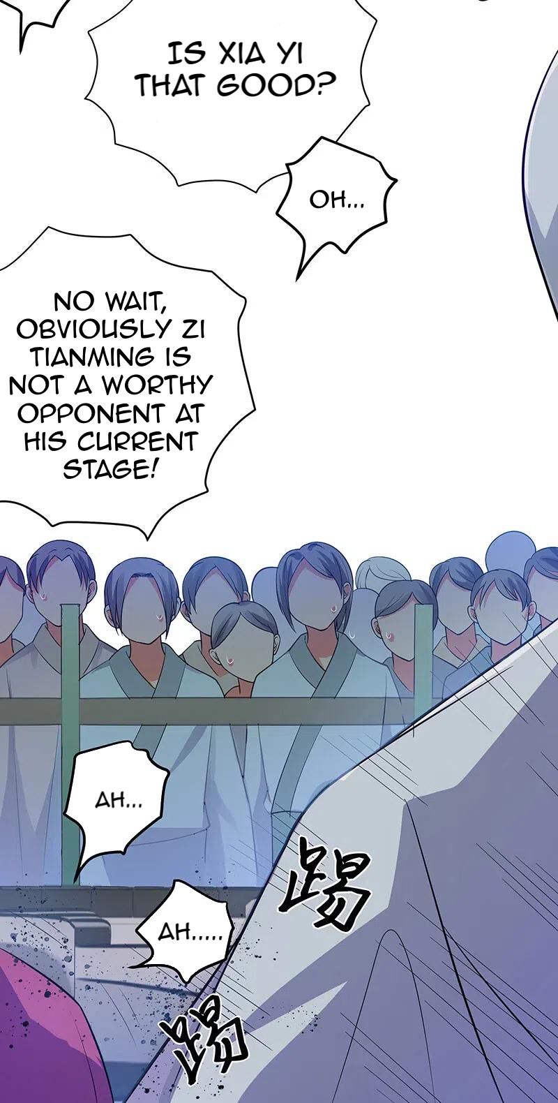 Female Cultivators Are After Me chapter 13 page 26