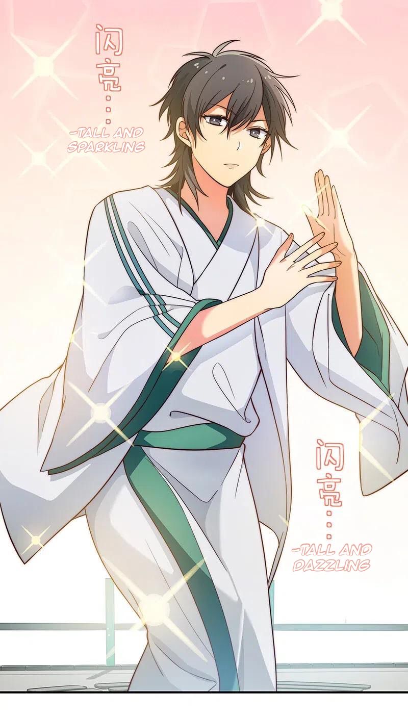 Female Cultivators Are After Me chapter 13 page 37