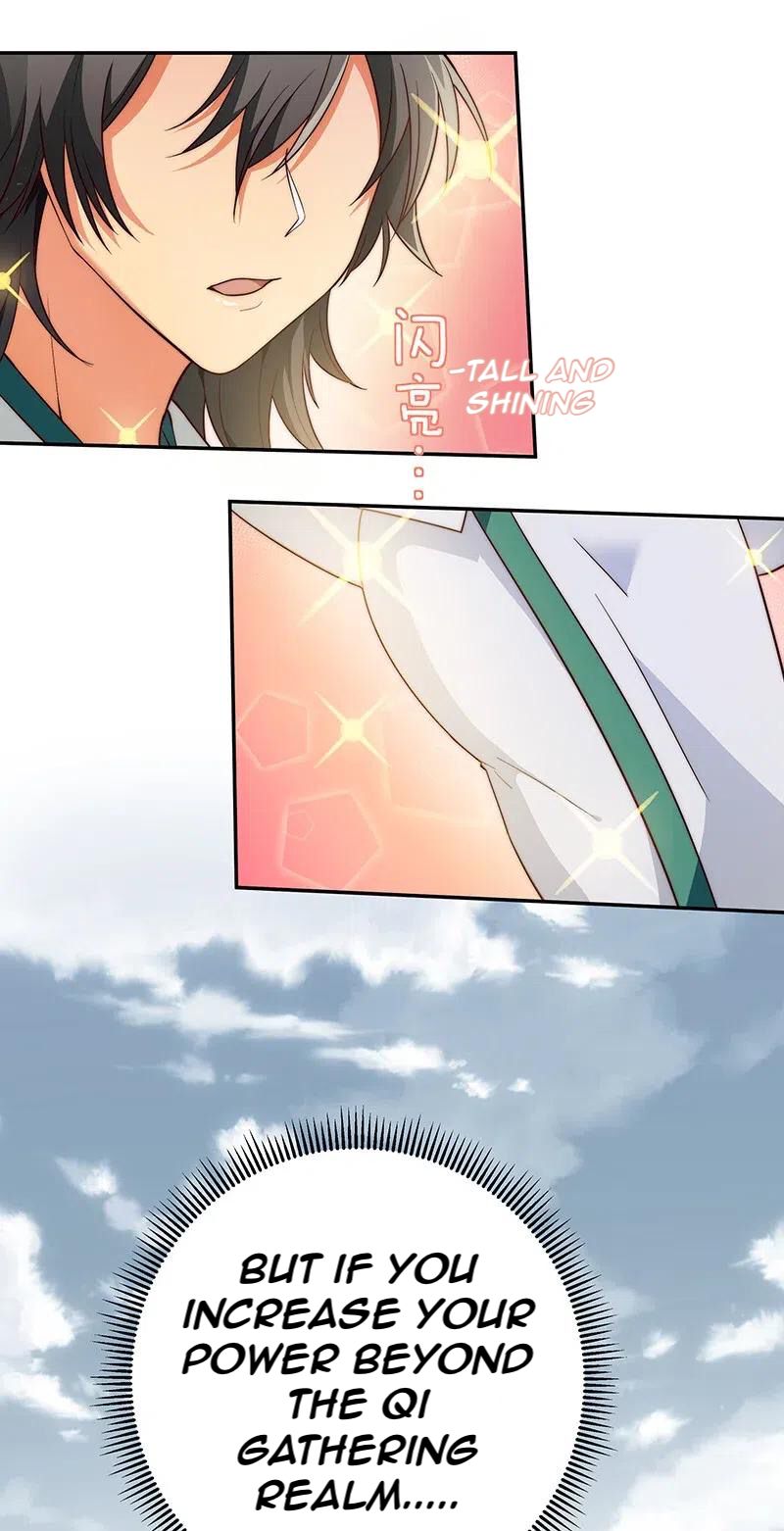 Female Cultivators Are After Me chapter 13 page 38