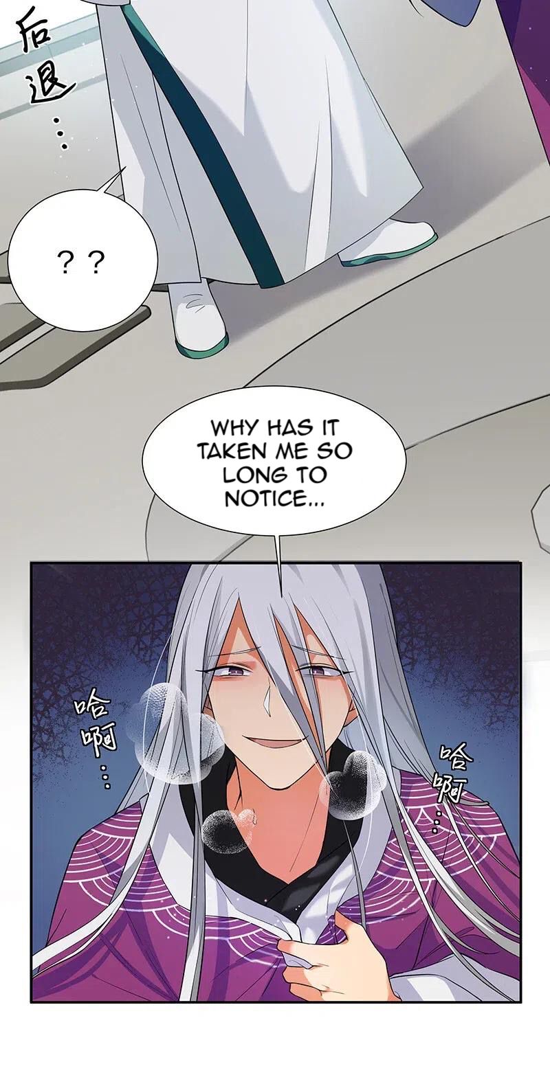 Female Cultivators Are After Me chapter 13 page 40