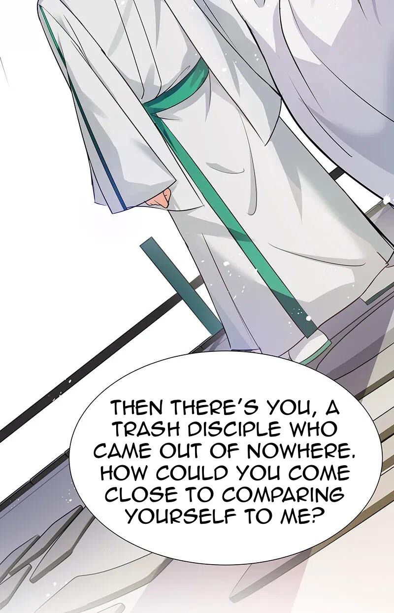 Female Cultivators Are After Me chapter 13 page 7