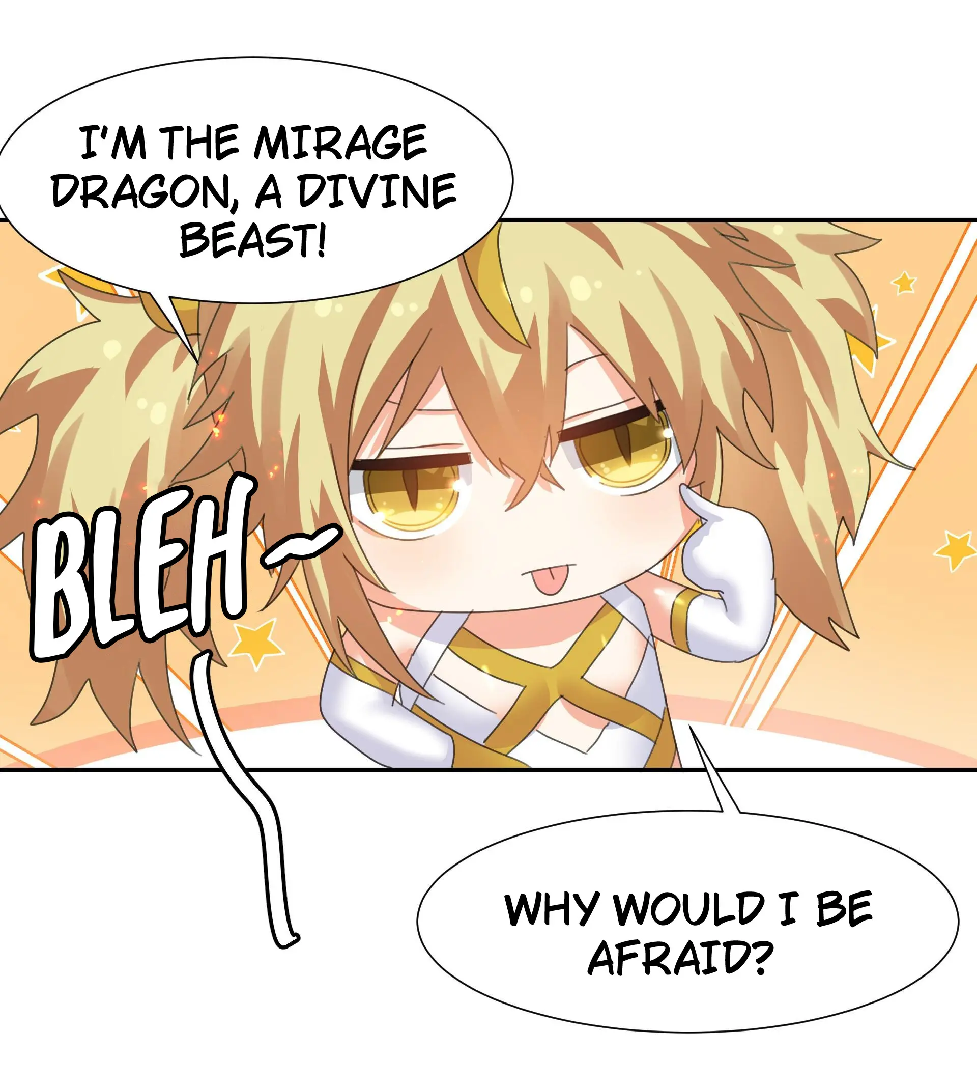 Female Cultivators Are After Me chapter 132 page 23