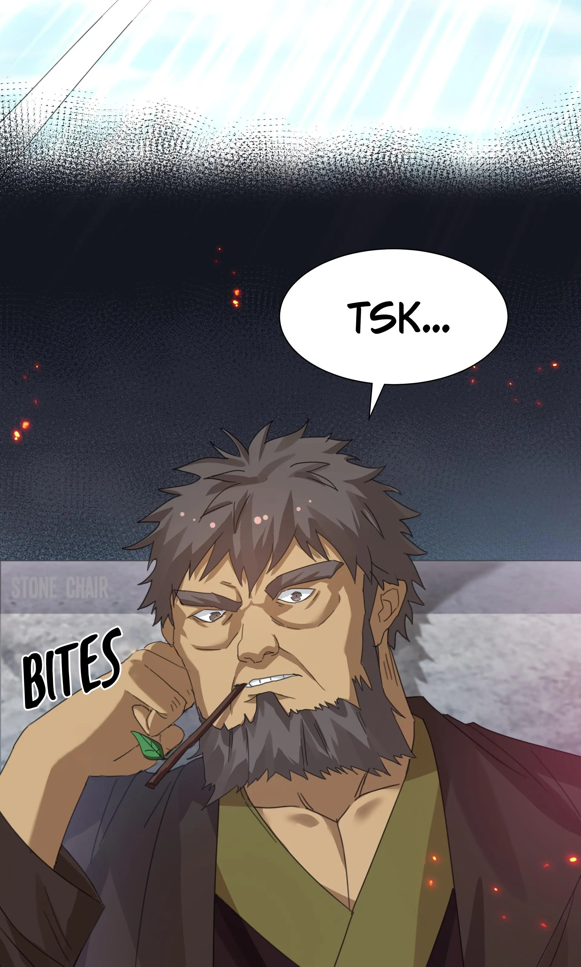 Female Cultivators Are After Me chapter 132 page 27