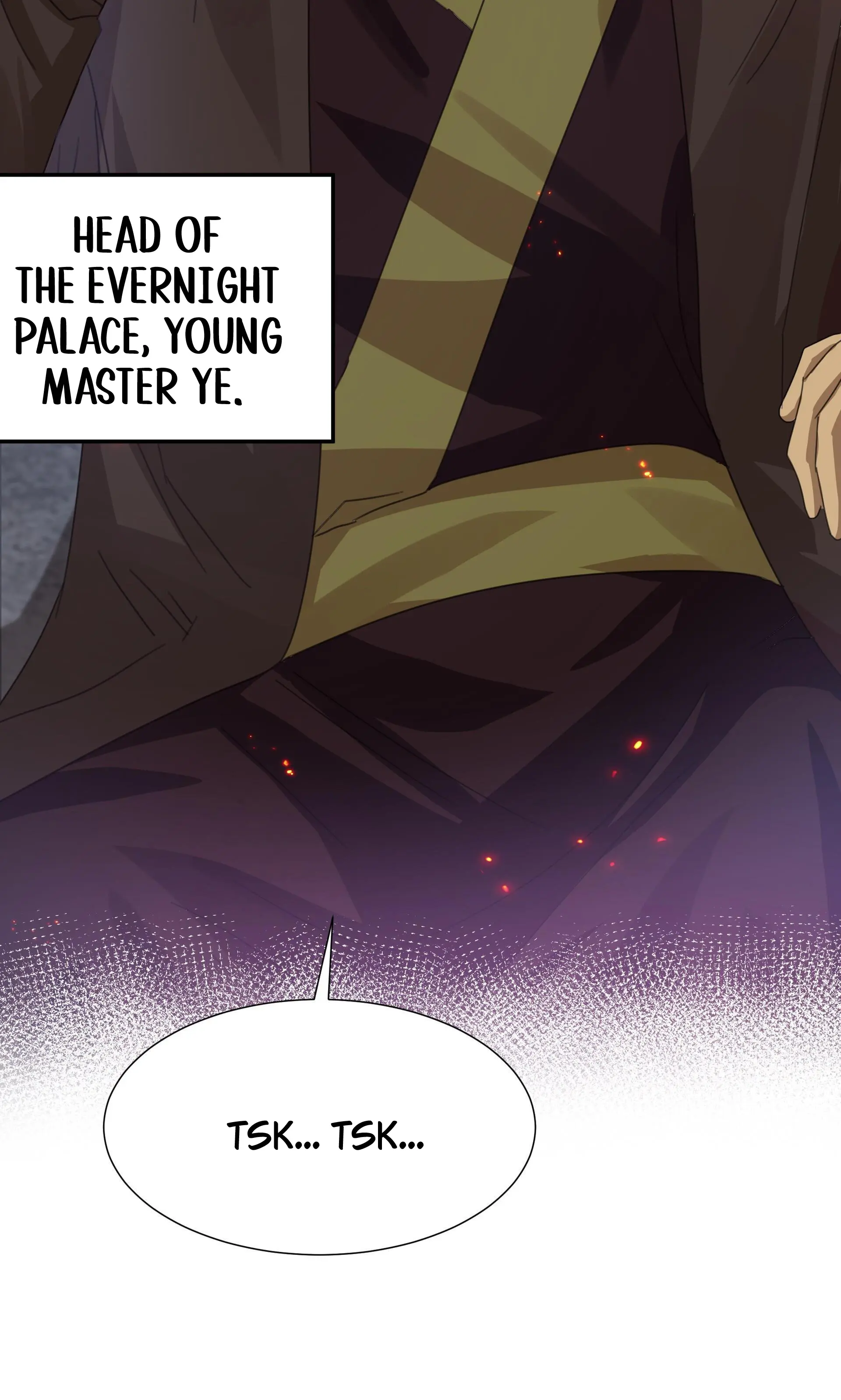 Female Cultivators Are After Me chapter 132 page 28