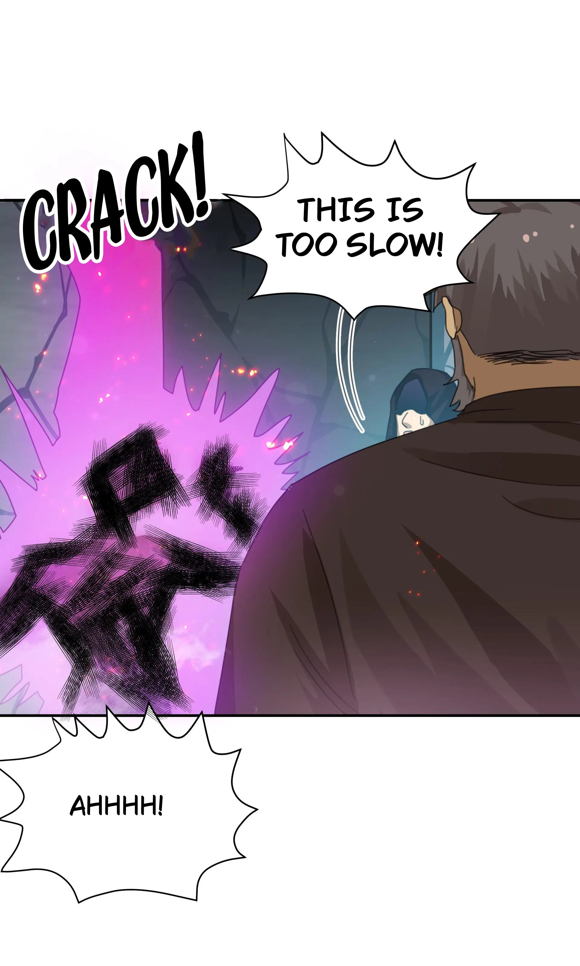 Female Cultivators Are After Me chapter 132 page 29