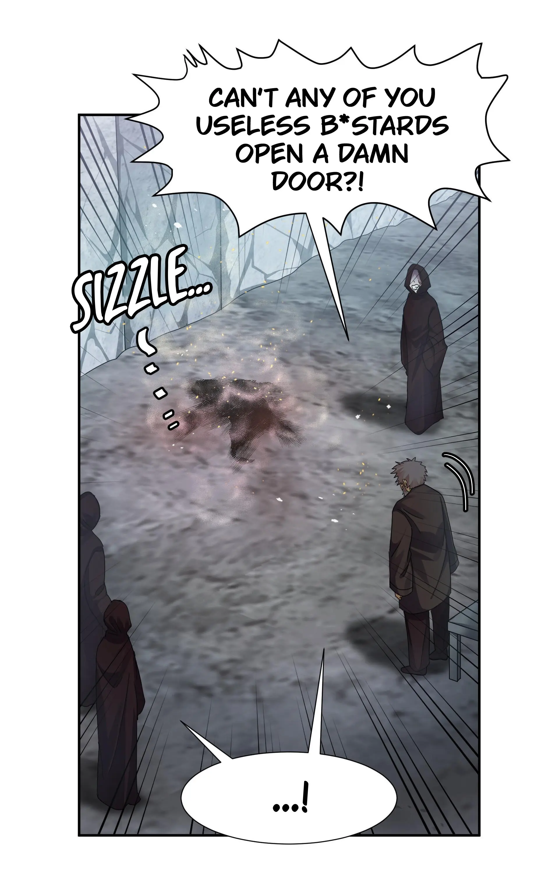 Female Cultivators Are After Me chapter 132 page 30