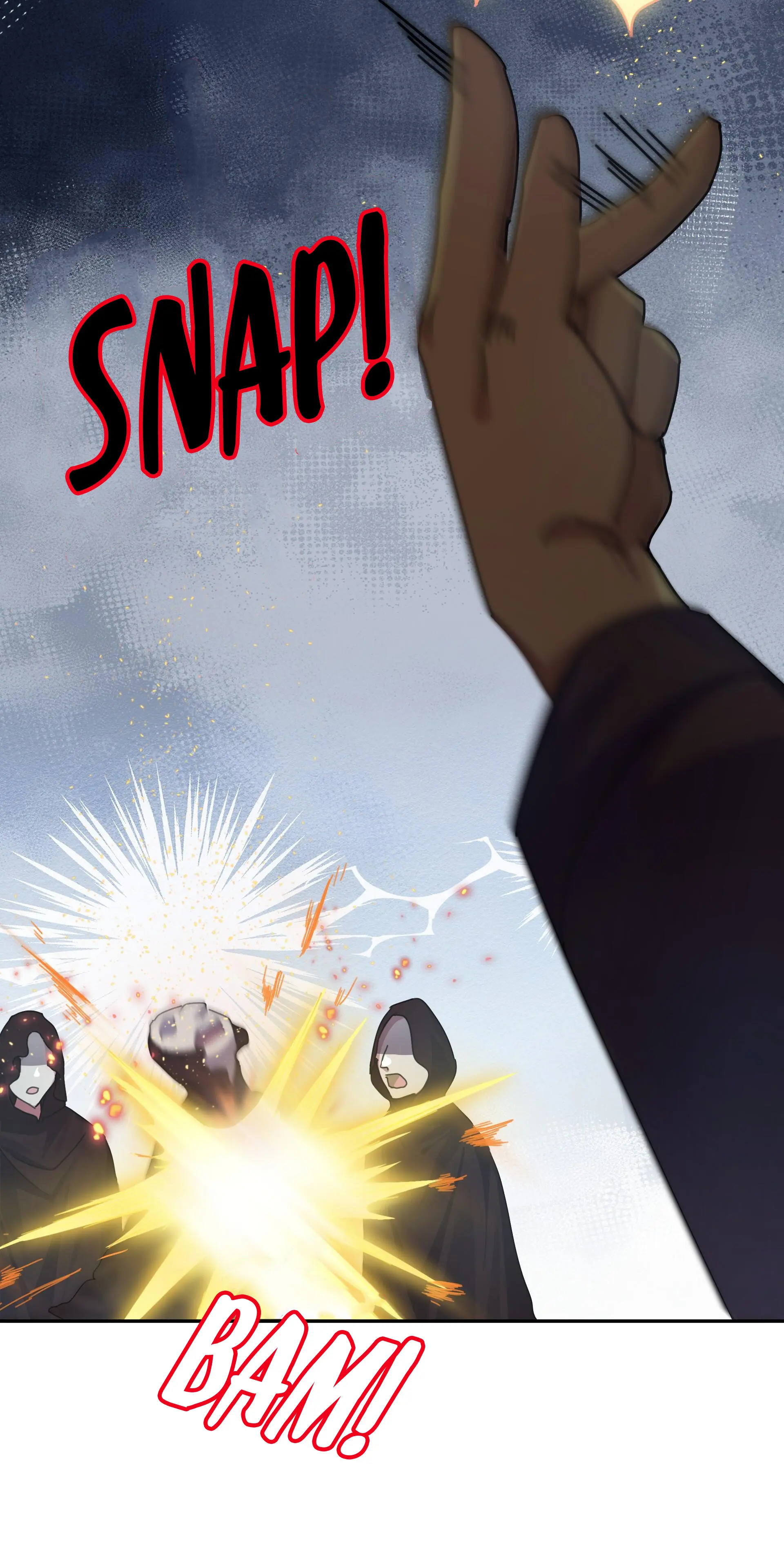 Female Cultivators Are After Me chapter 132 page 34