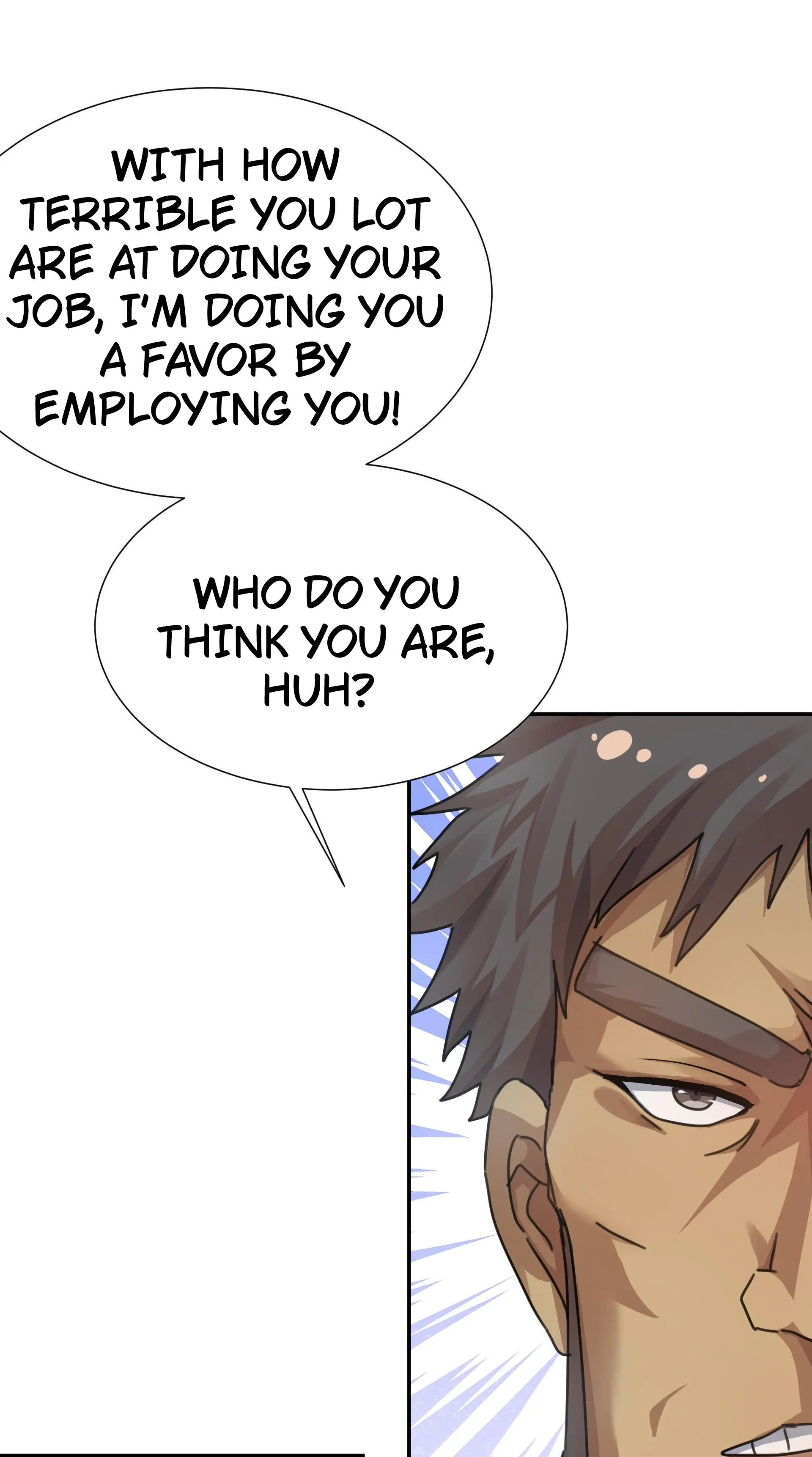 Female Cultivators Are After Me chapter 132 page 35