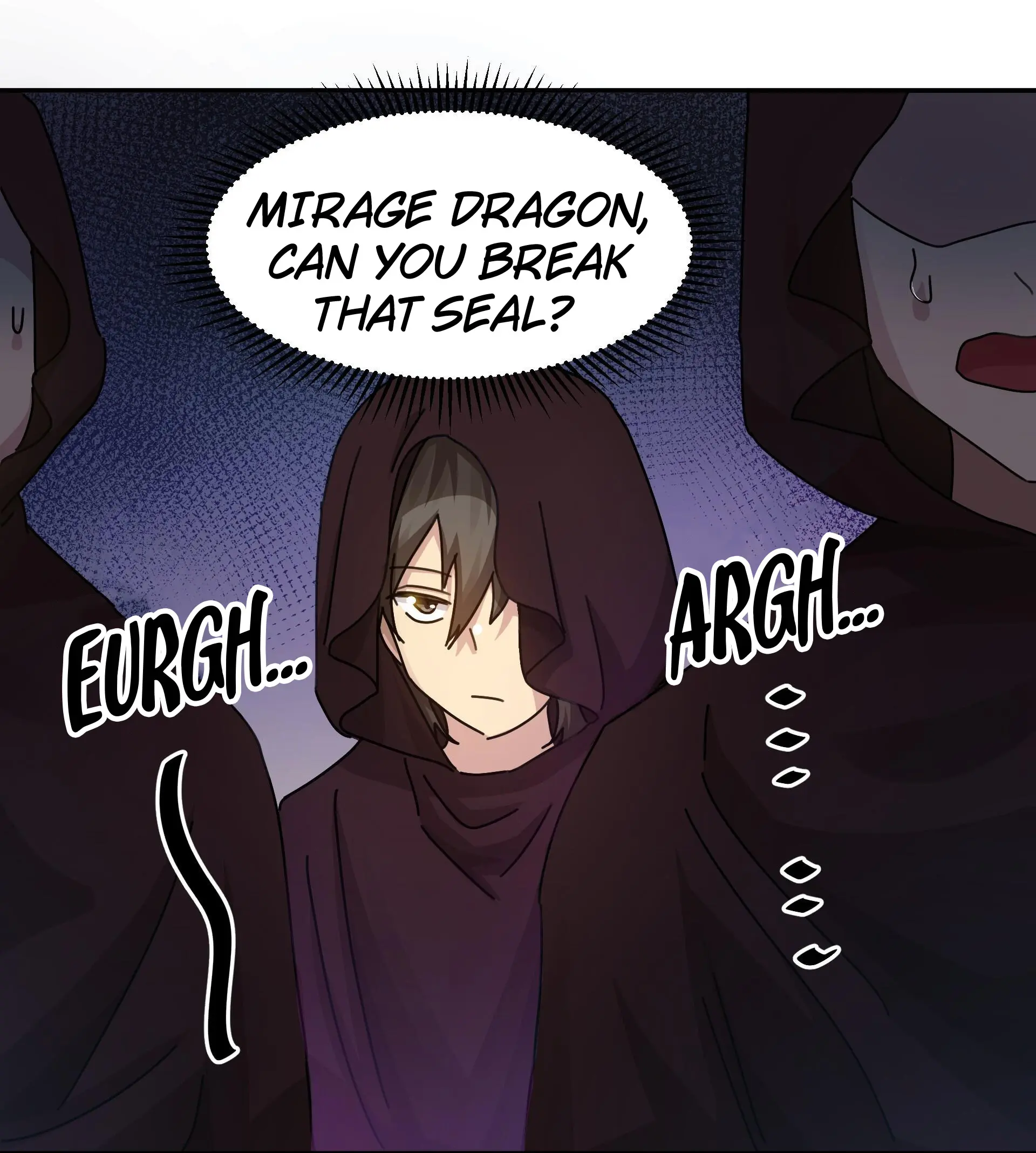 Female Cultivators Are After Me chapter 132 page 37