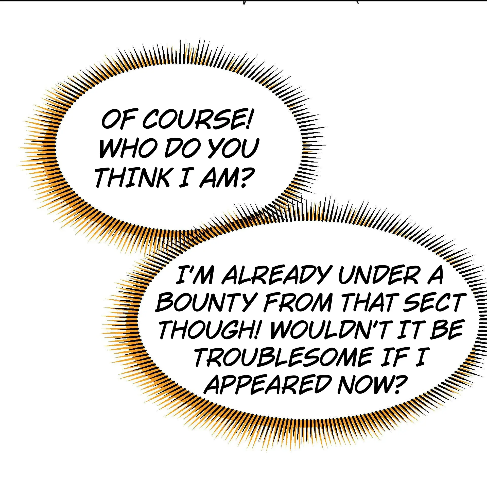 Female Cultivators Are After Me chapter 132 page 38