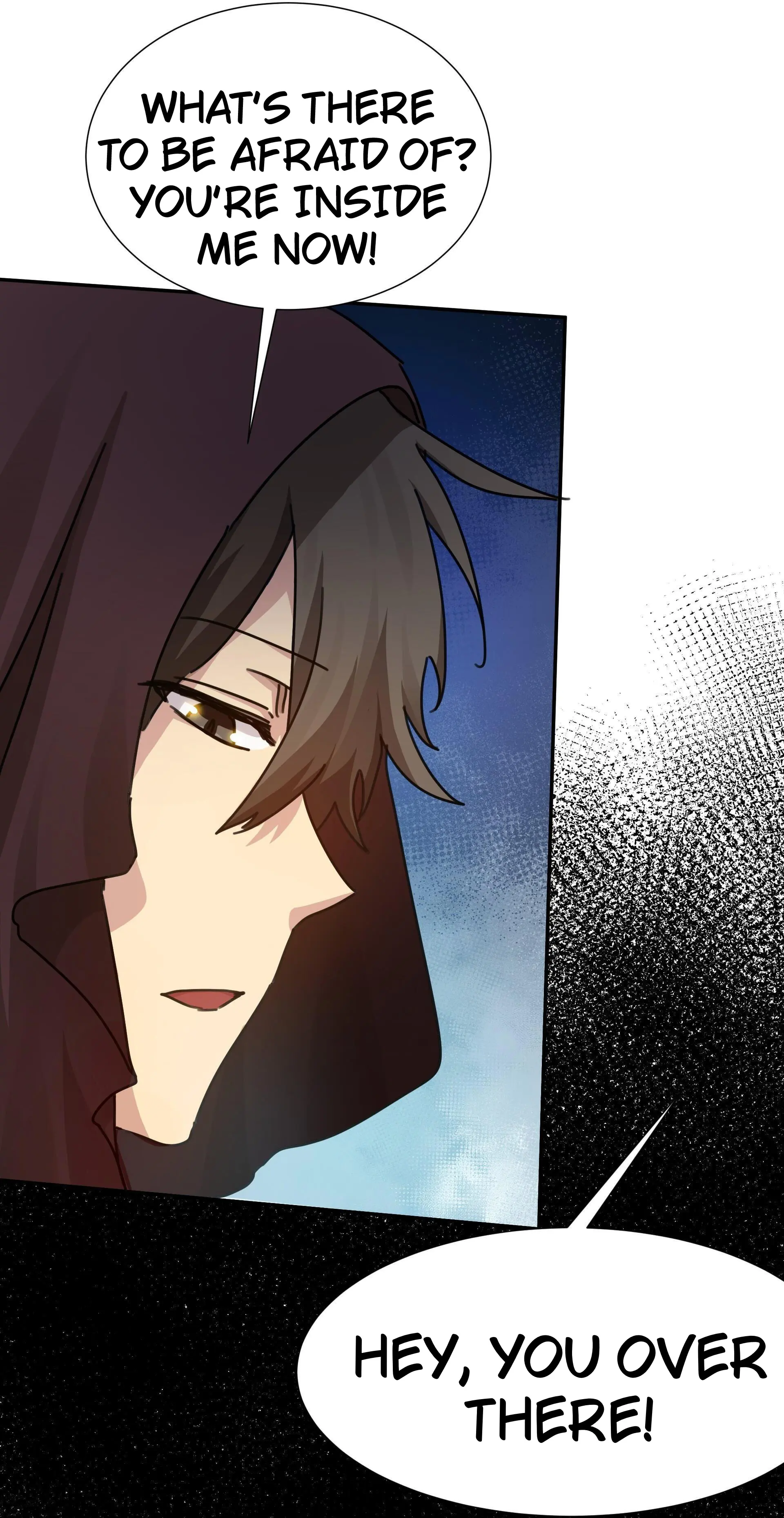 Female Cultivators Are After Me chapter 132 page 39