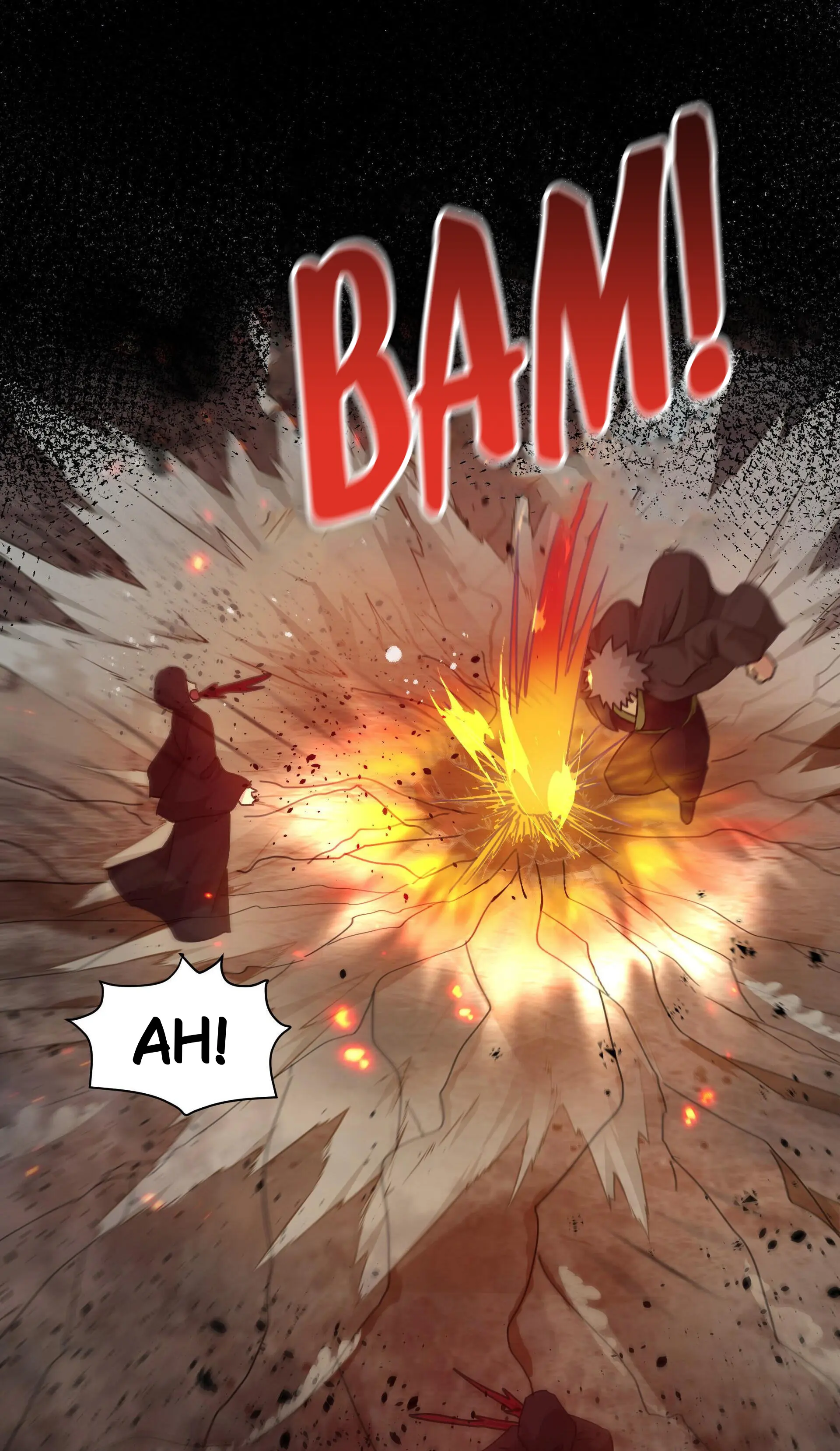 Female Cultivators Are After Me chapter 132 page 42