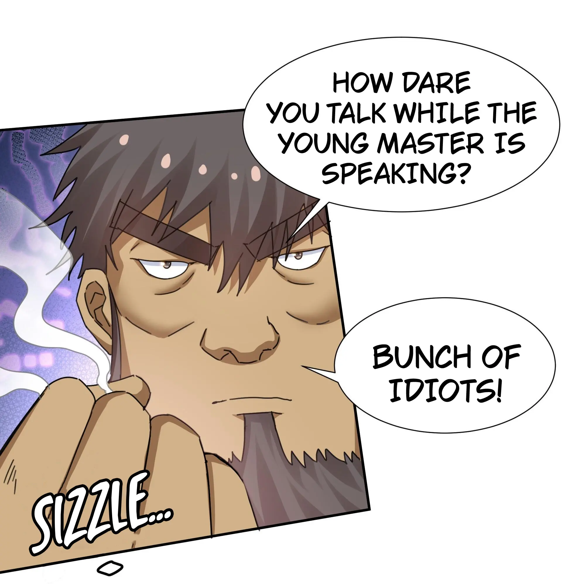 Female Cultivators Are After Me chapter 132 page 44