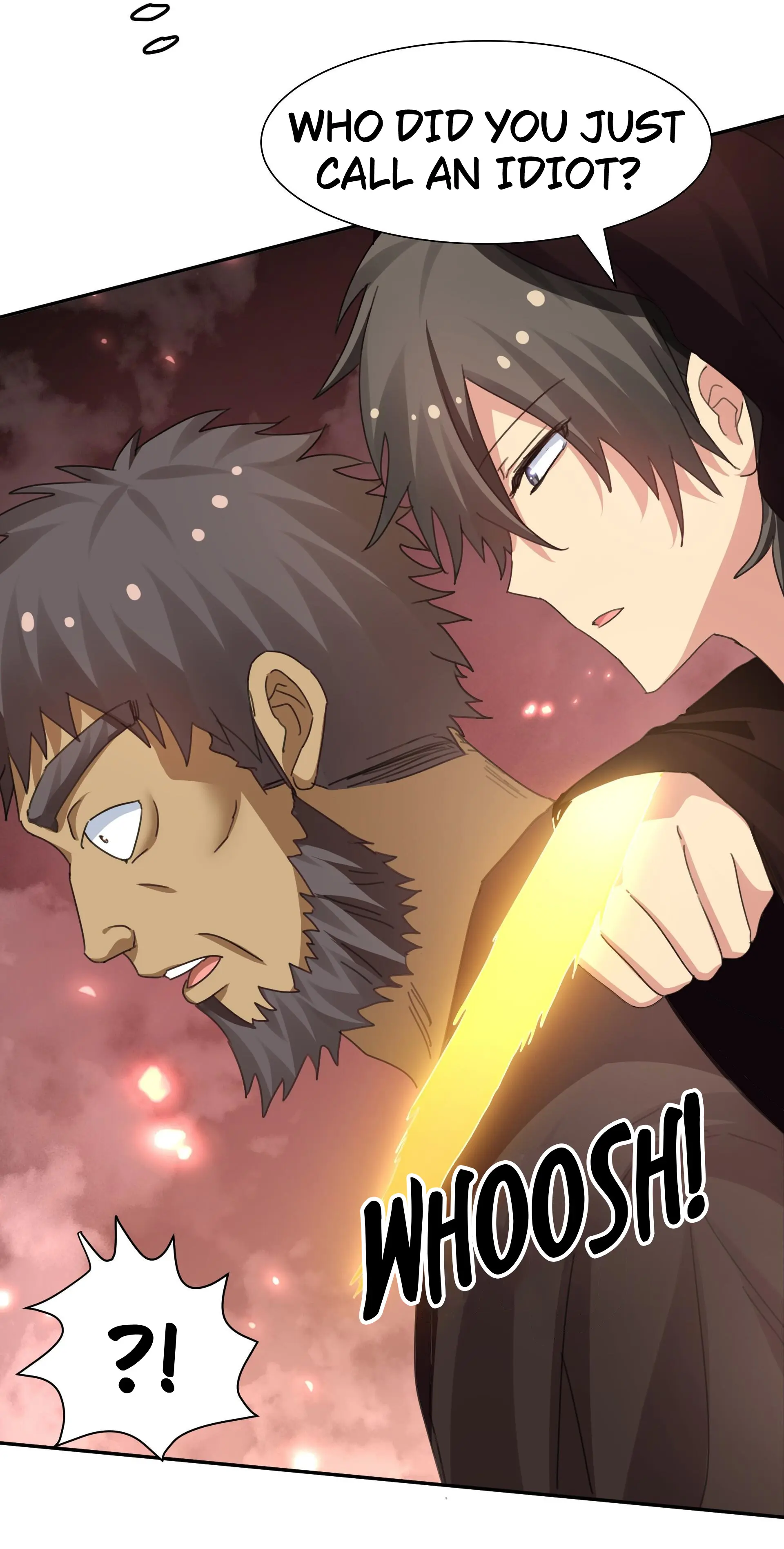 Female Cultivators Are After Me chapter 132 page 45