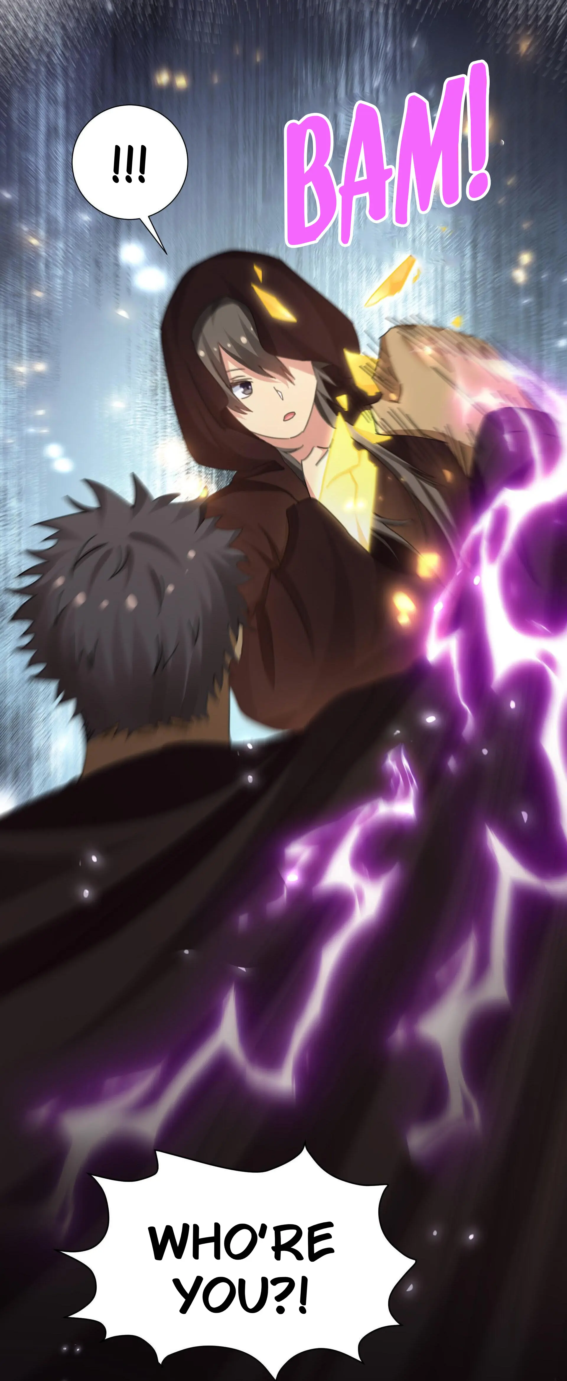 Female Cultivators Are After Me chapter 132 page 47