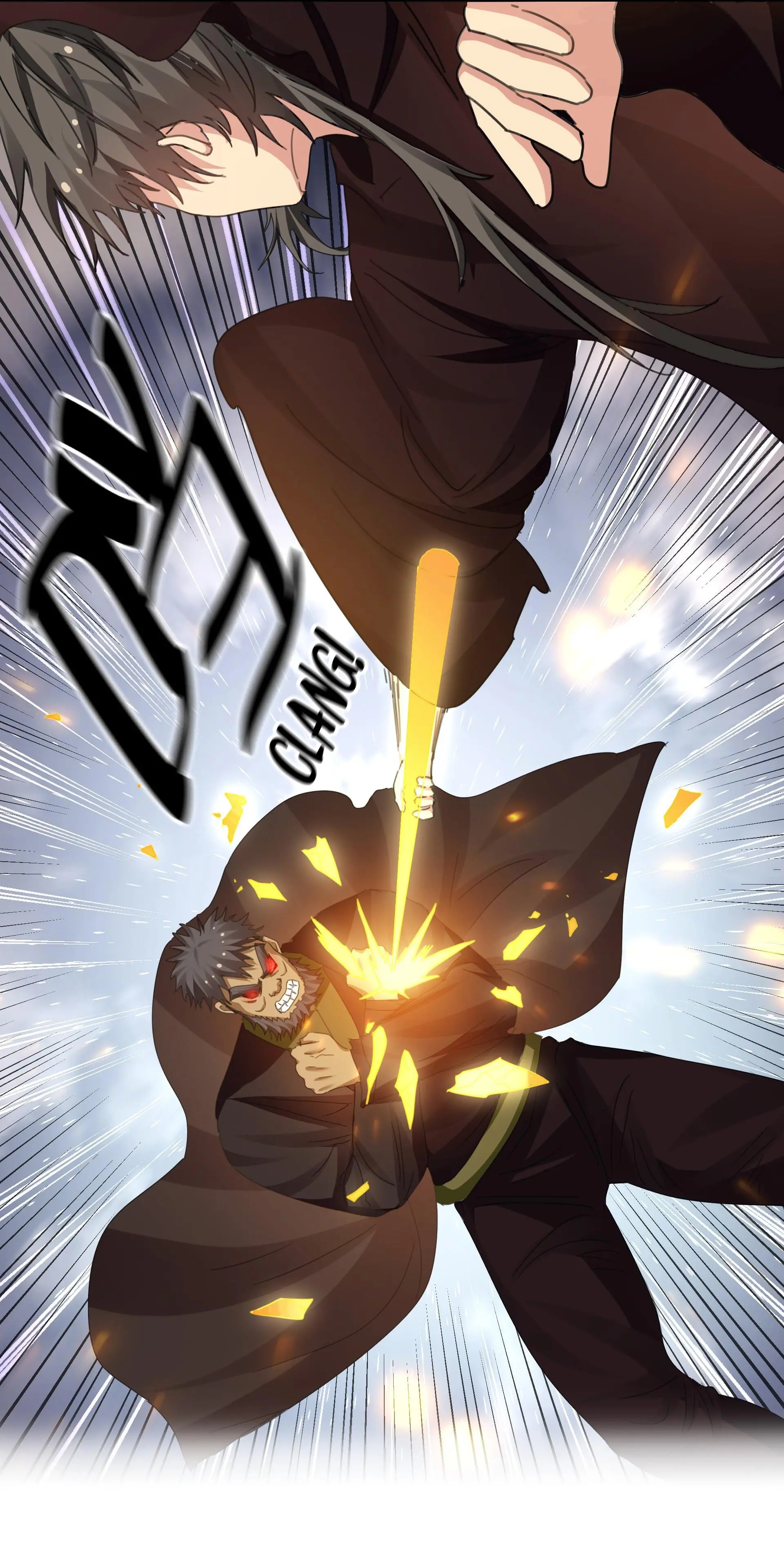 Female Cultivators Are After Me chapter 132 page 50