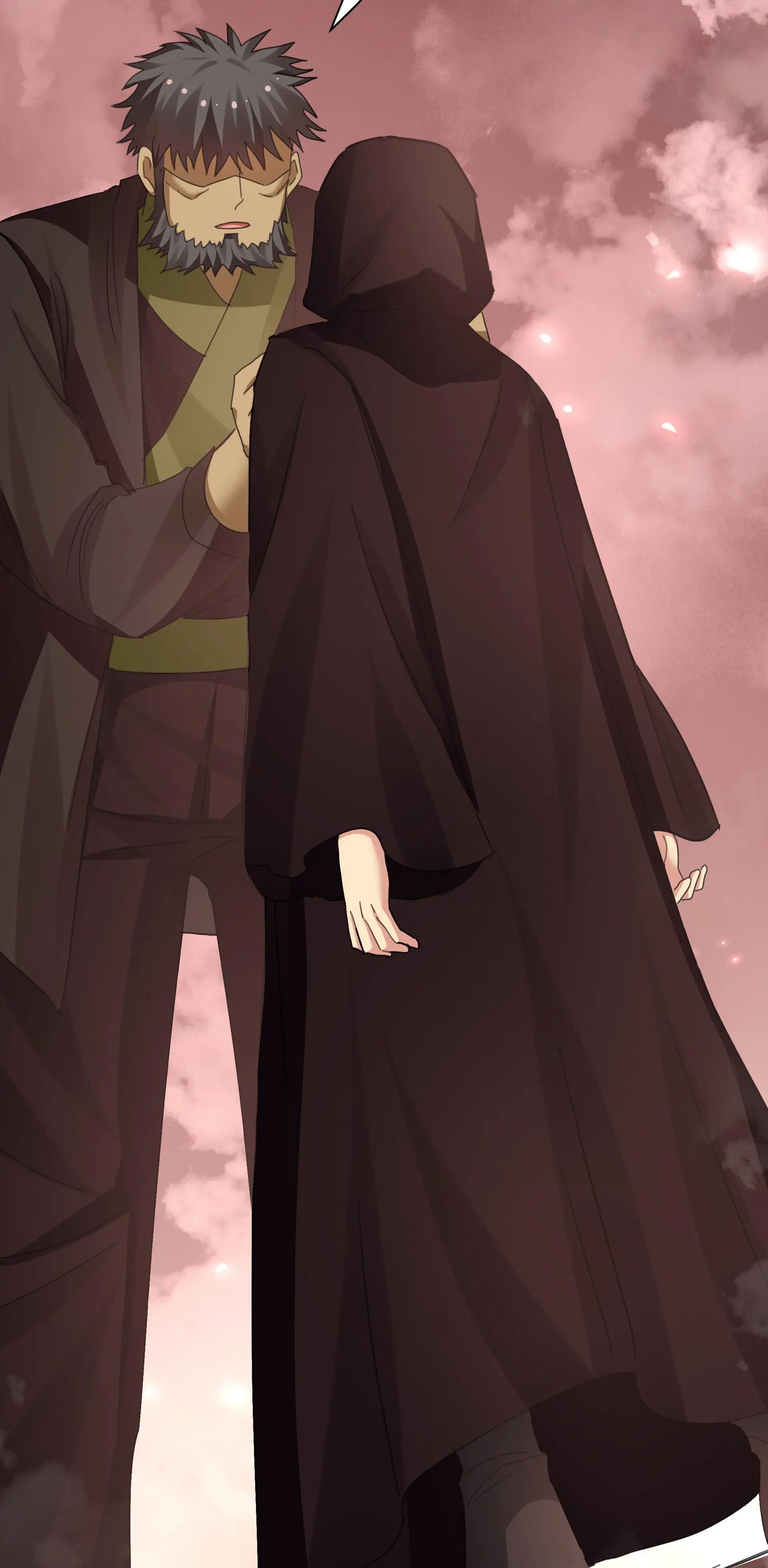 Female Cultivators Are After Me chapter 132 page 53