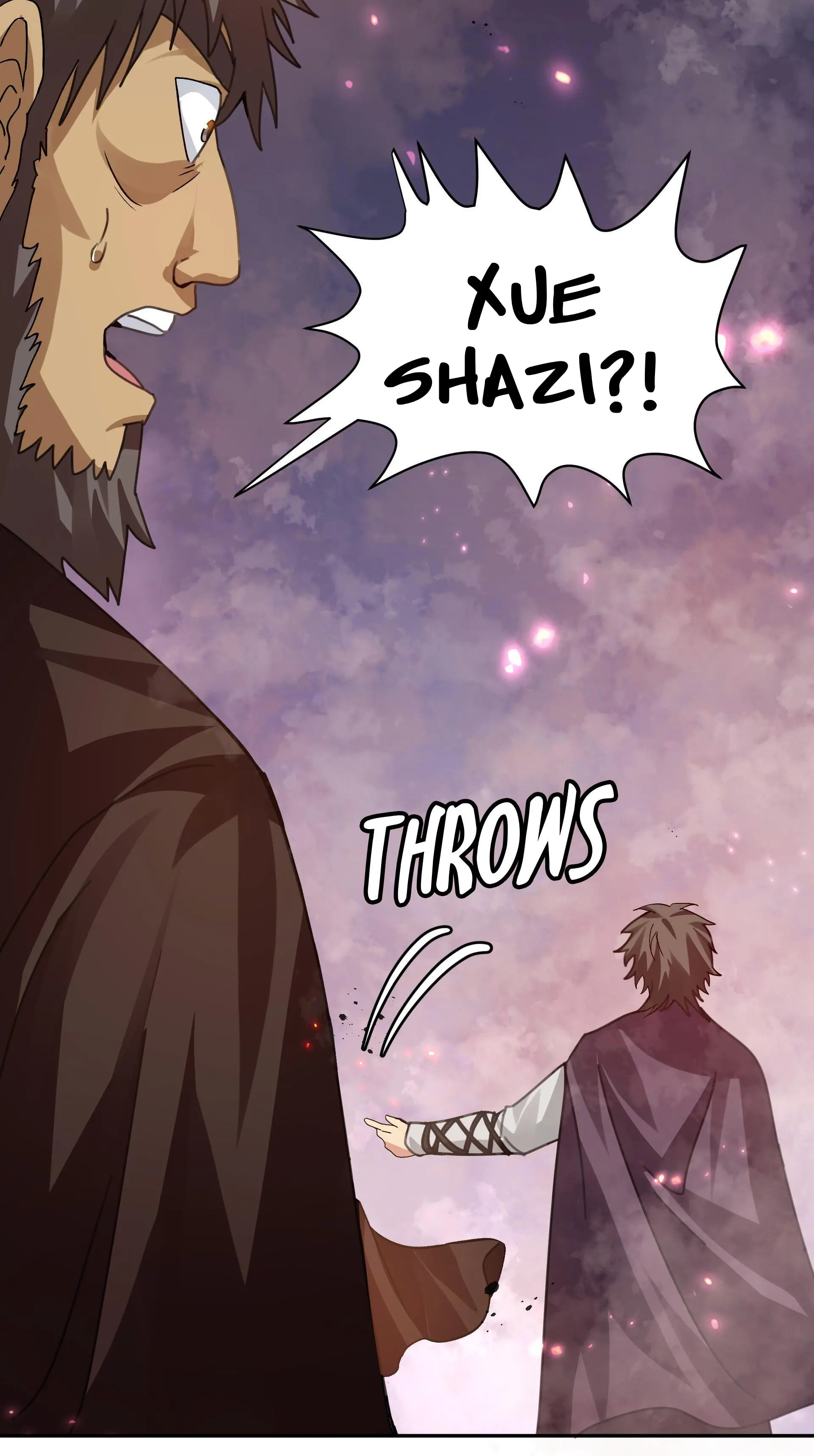 Female Cultivators Are After Me chapter 133 page 12