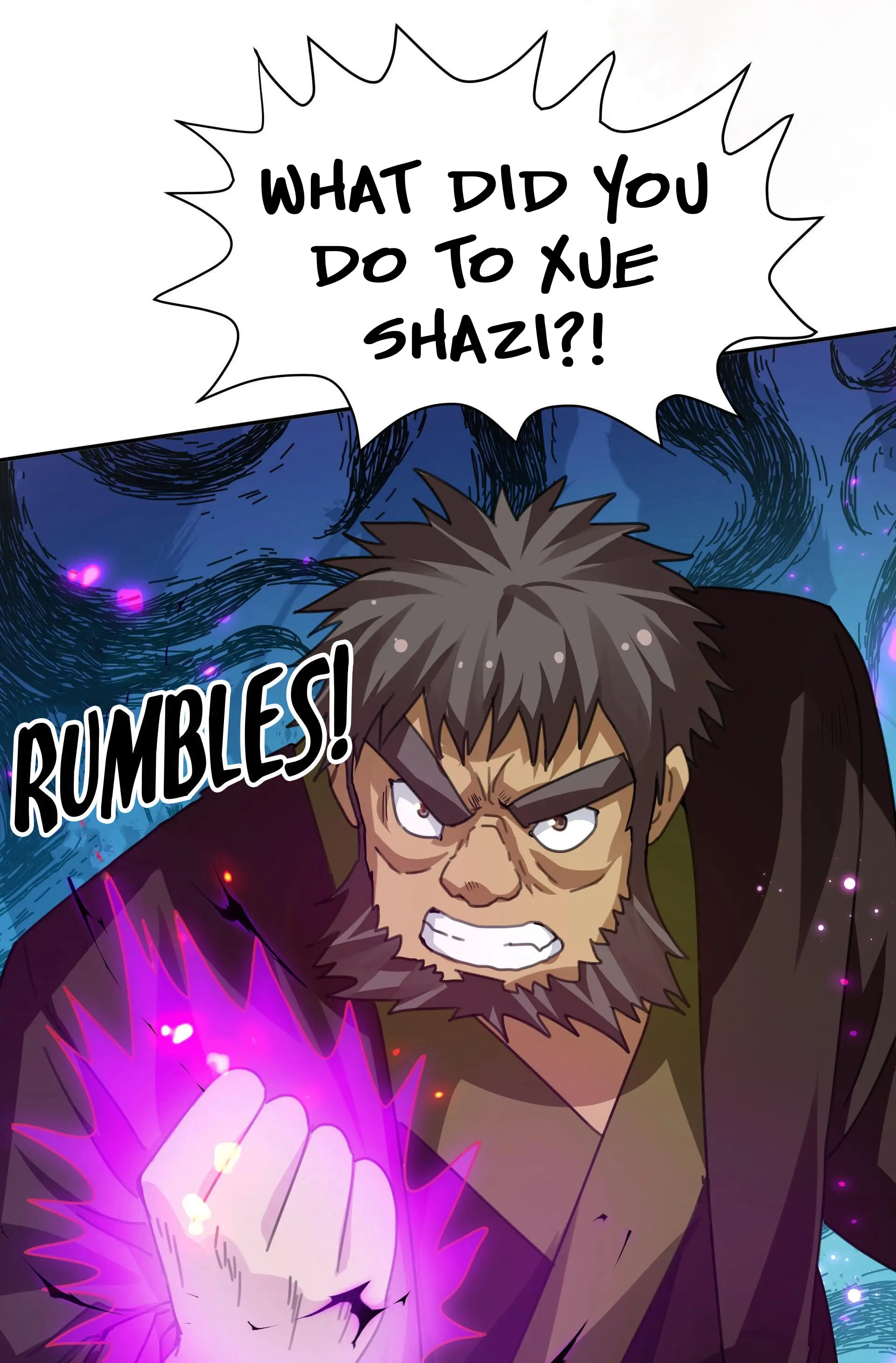 Female Cultivators Are After Me chapter 133 page 13