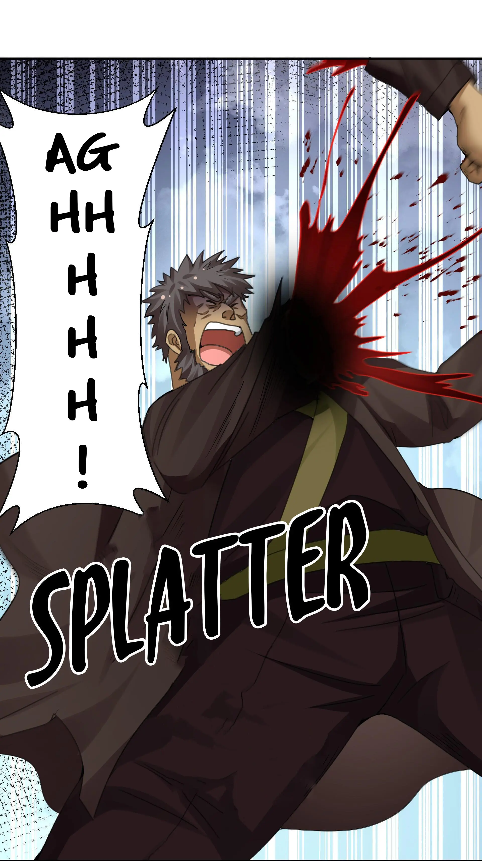 Female Cultivators Are After Me chapter 133 page 15