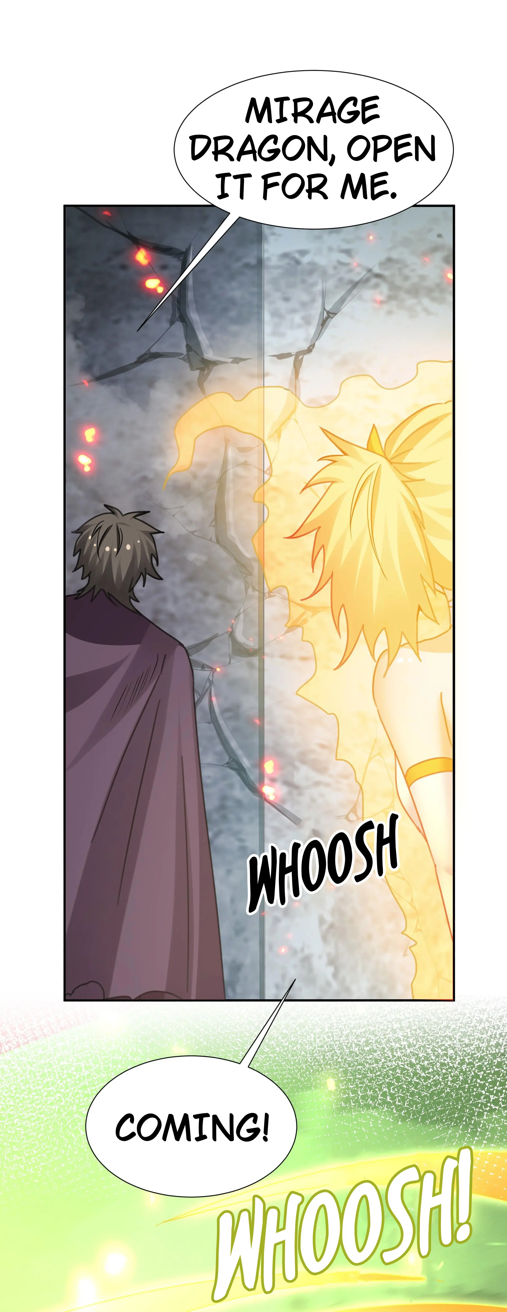 Female Cultivators Are After Me chapter 133 page 17