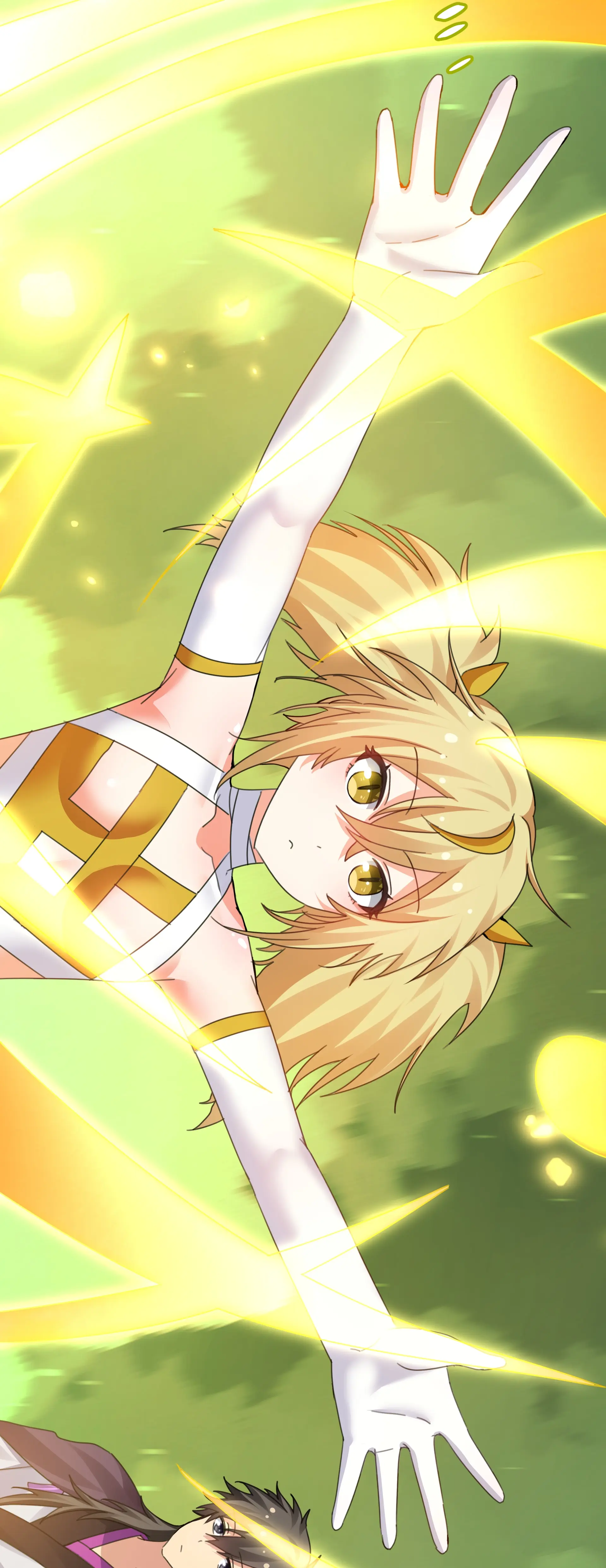 Female Cultivators Are After Me chapter 133 page 18