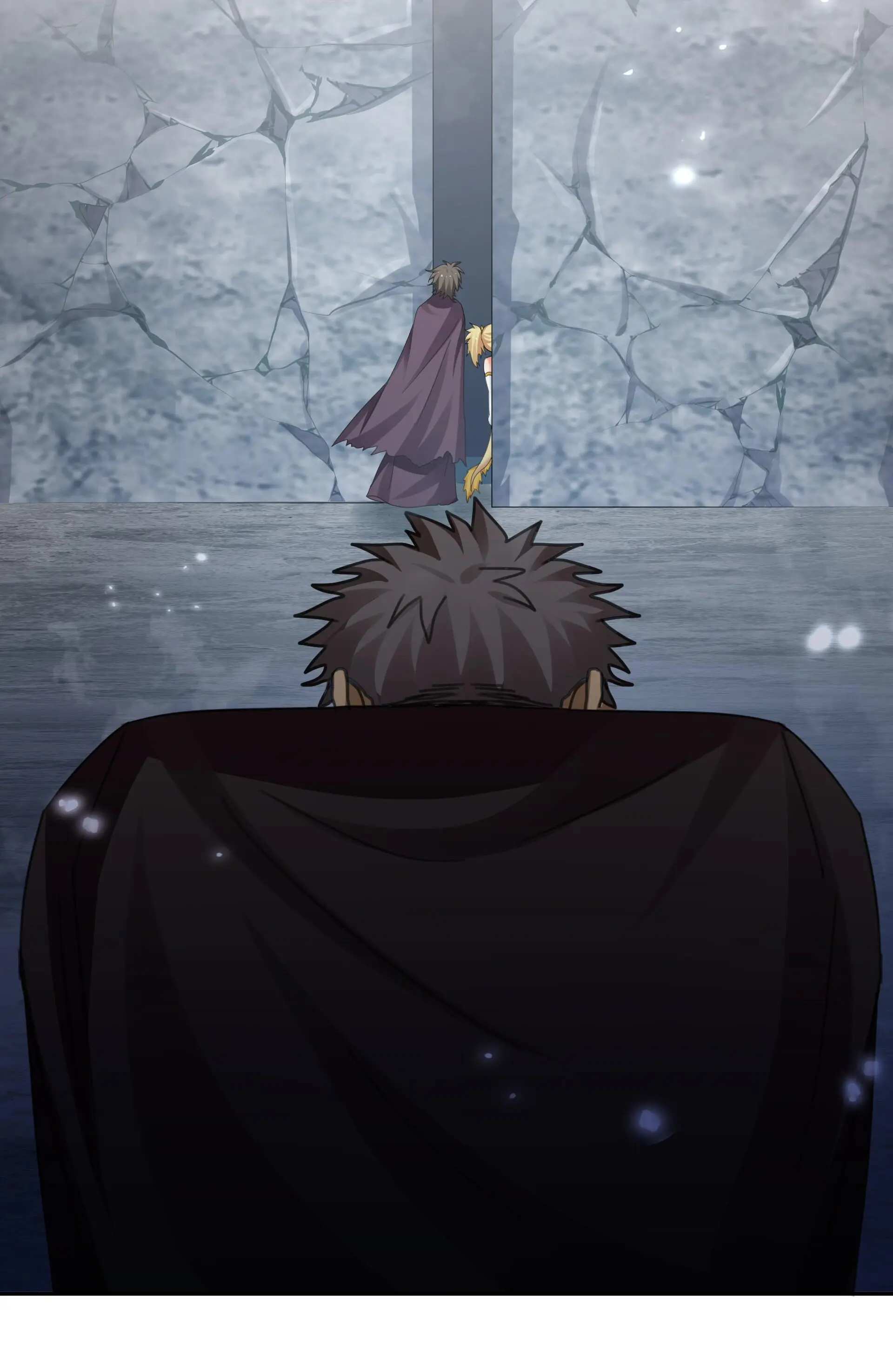 Female Cultivators Are After Me chapter 133 page 26