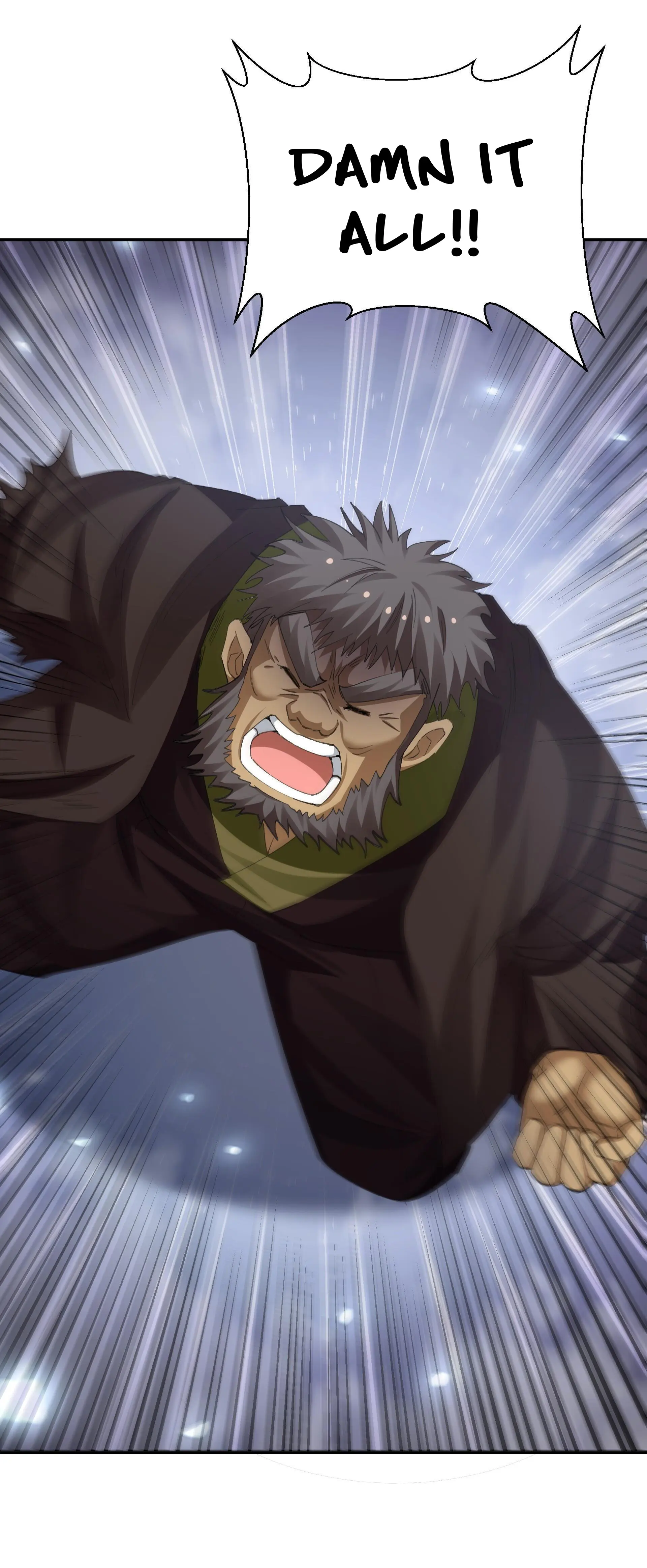 Female Cultivators Are After Me chapter 133 page 27