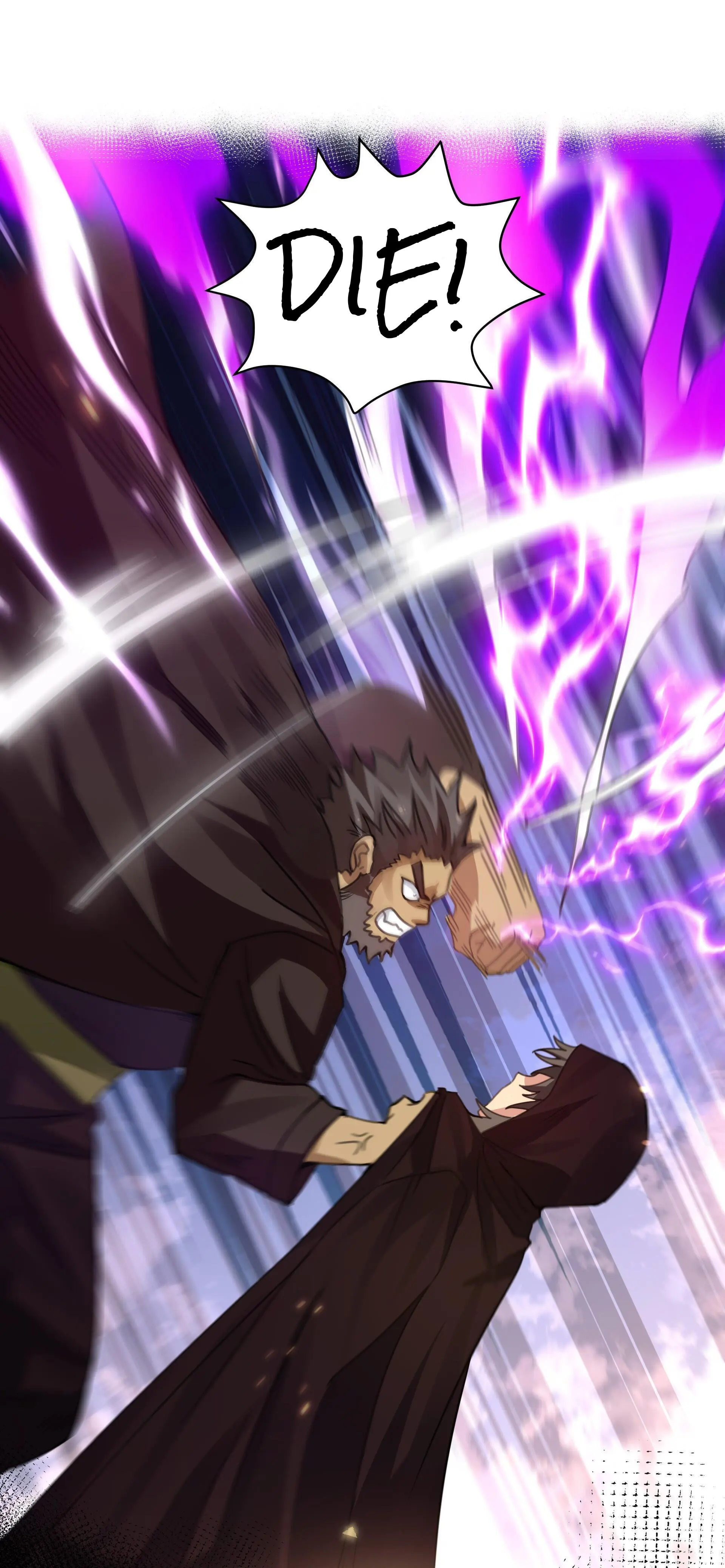 Female Cultivators Are After Me chapter 133 page 3