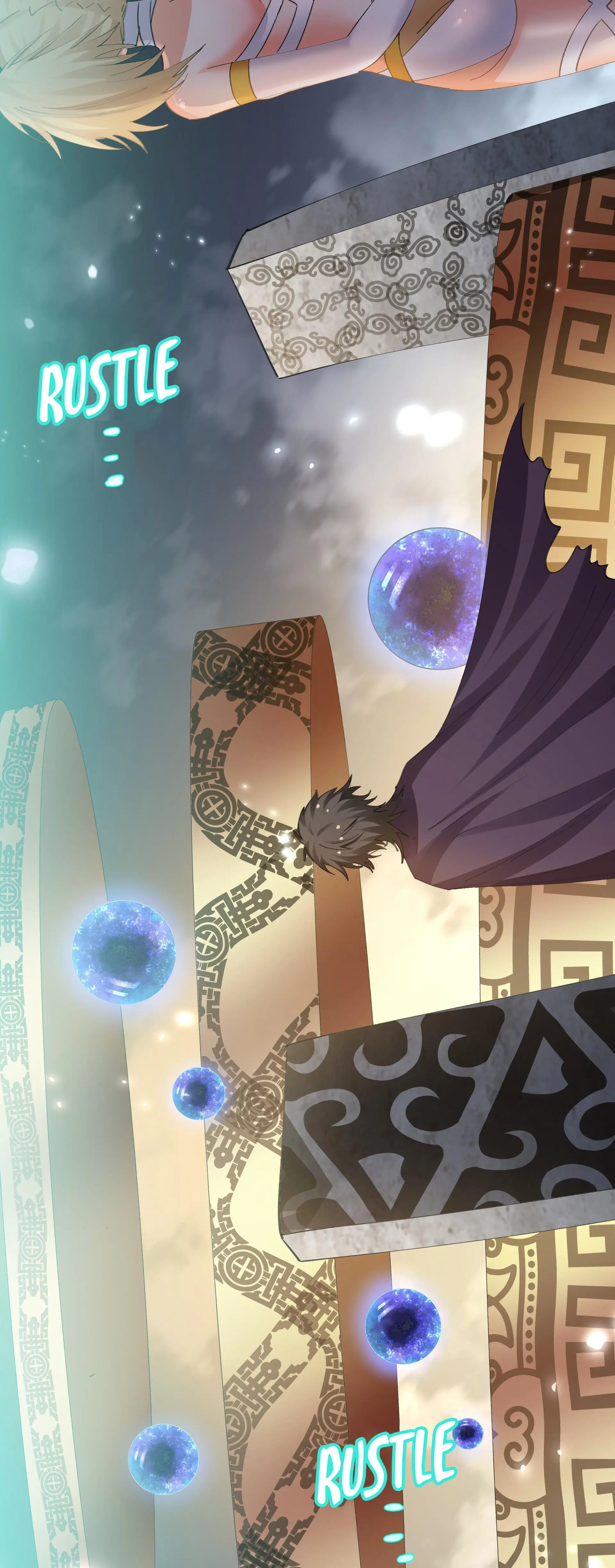 Female Cultivators Are After Me chapter 133 page 30