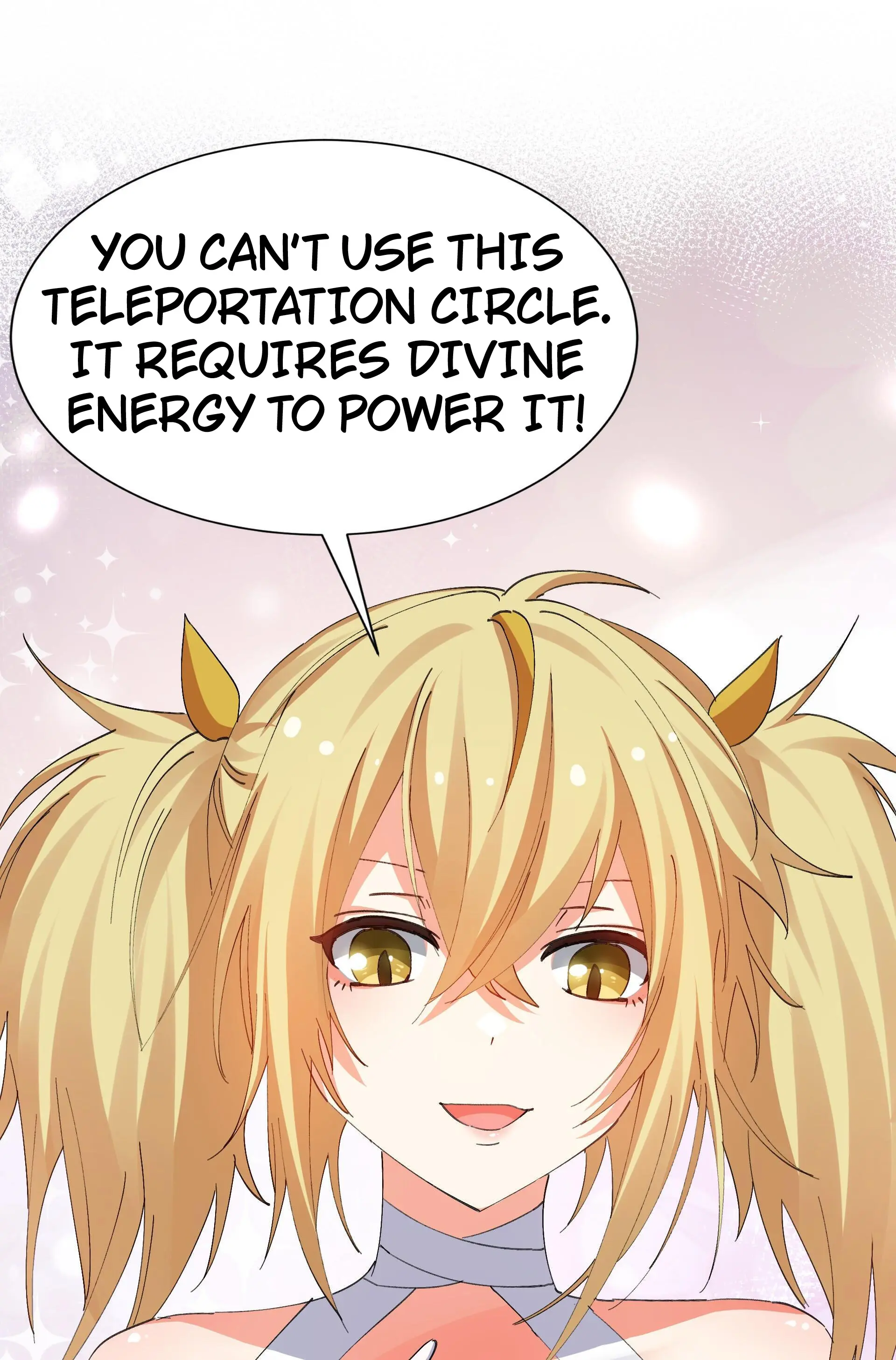 Female Cultivators Are After Me chapter 133 page 34