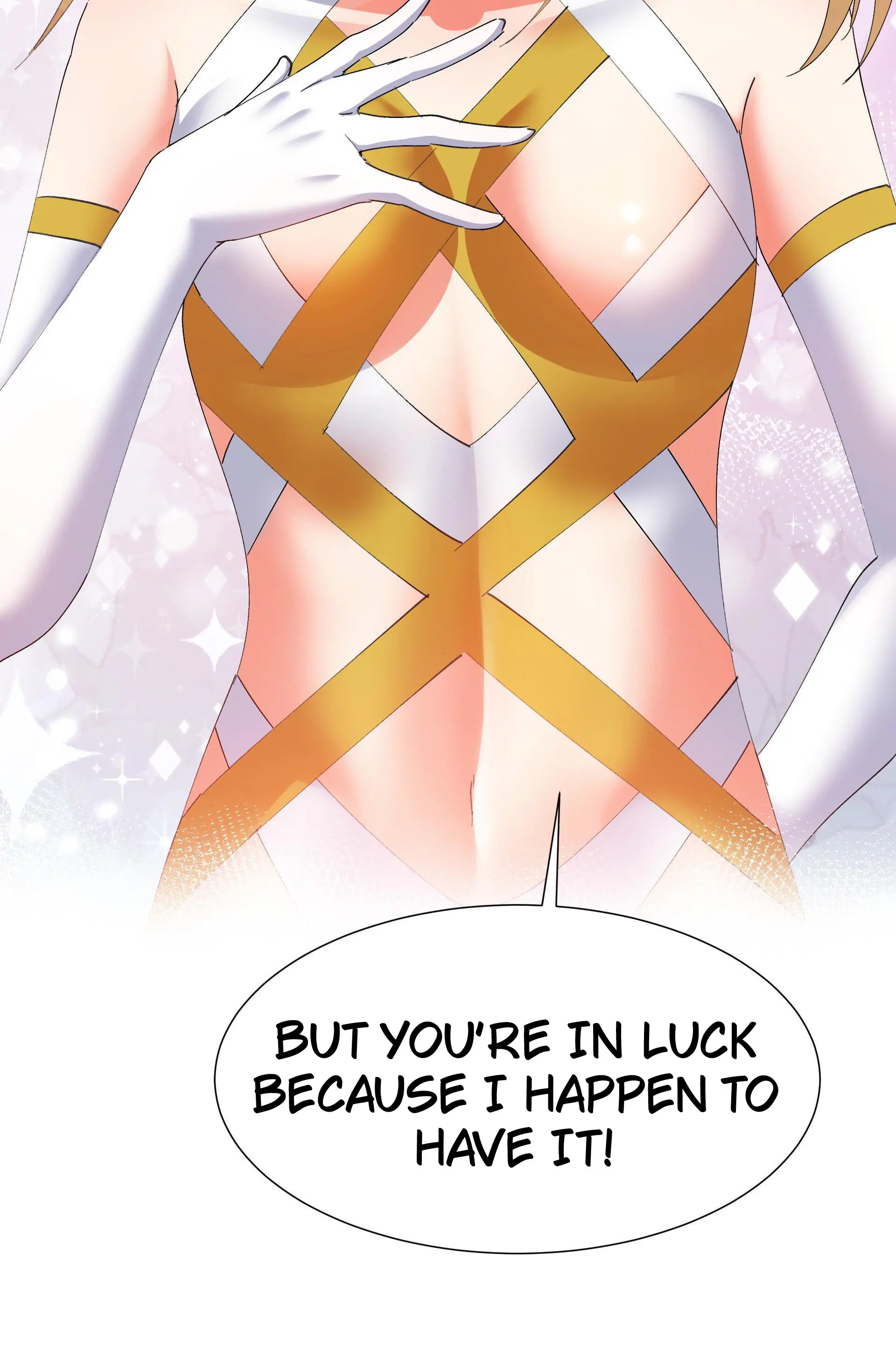 Female Cultivators Are After Me chapter 133 page 35