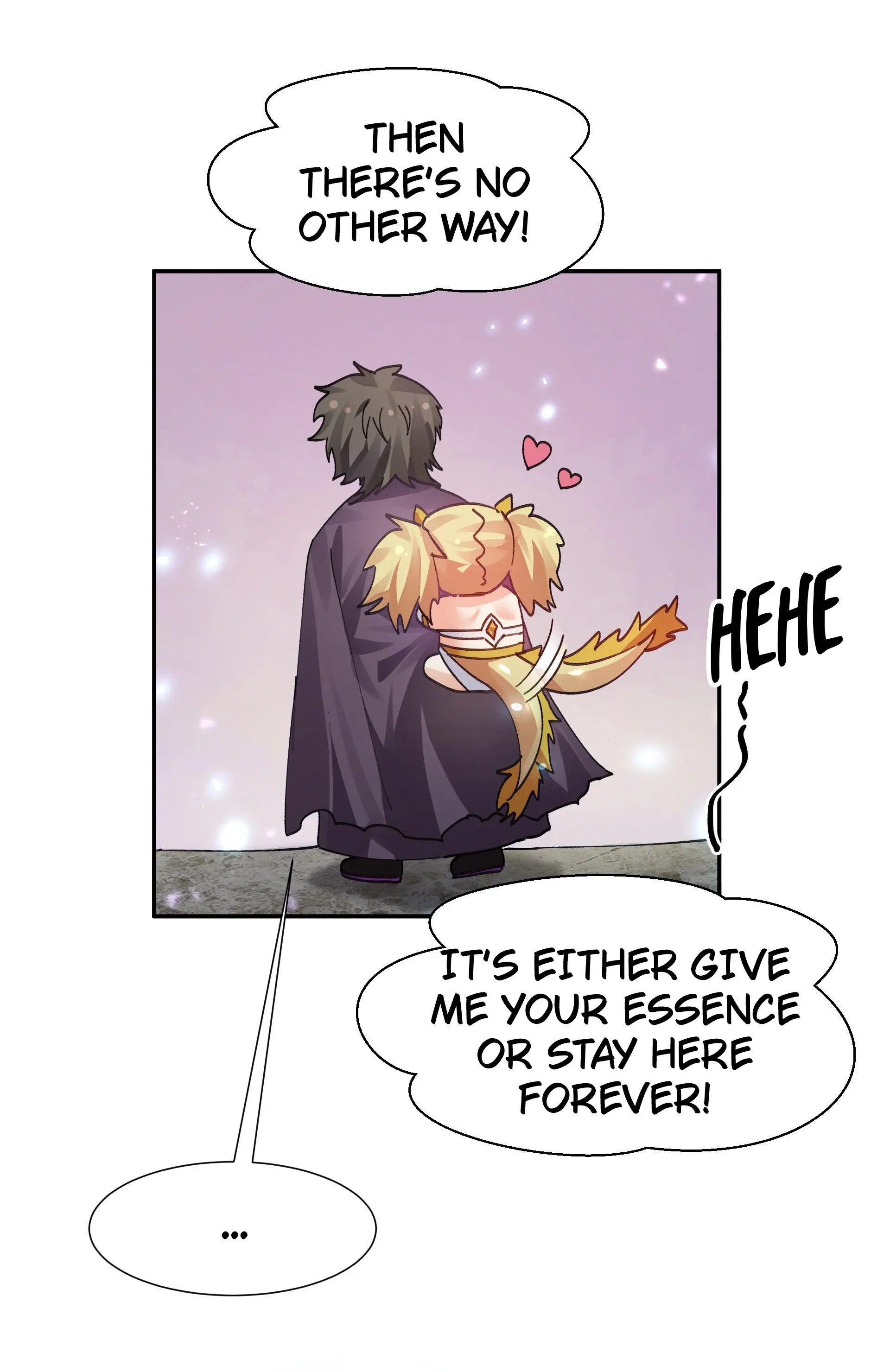 Female Cultivators Are After Me chapter 133 page 38