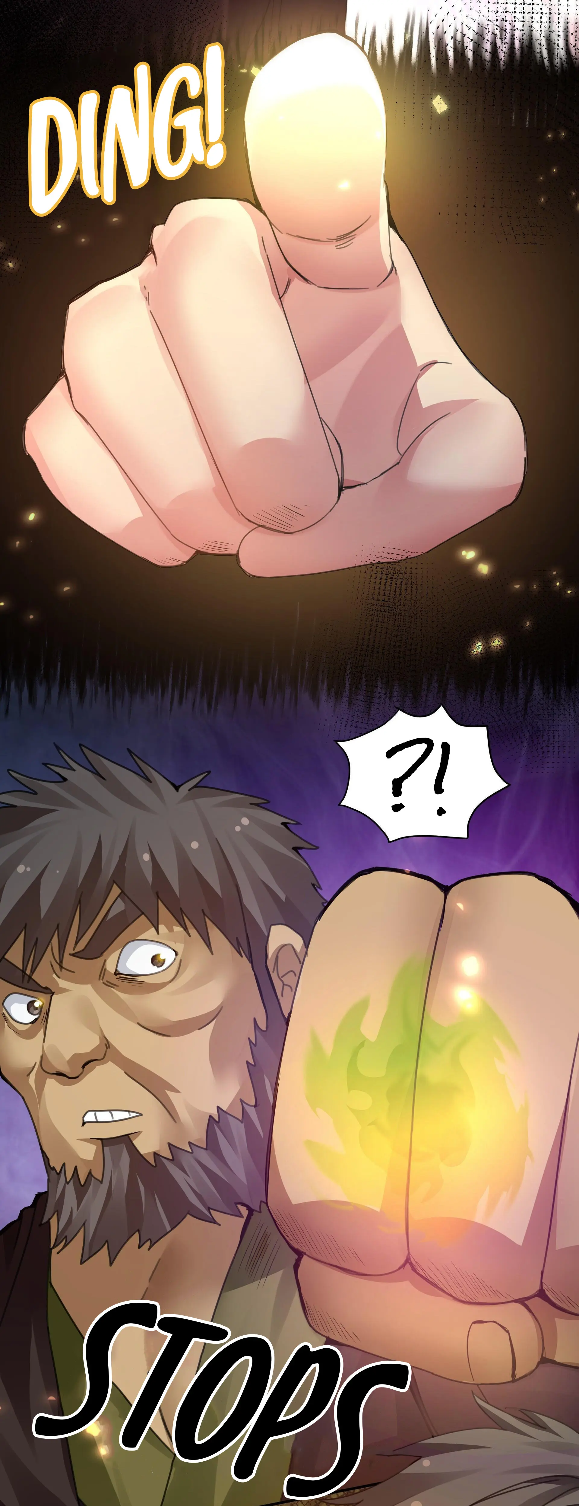 Female Cultivators Are After Me chapter 133 page 4