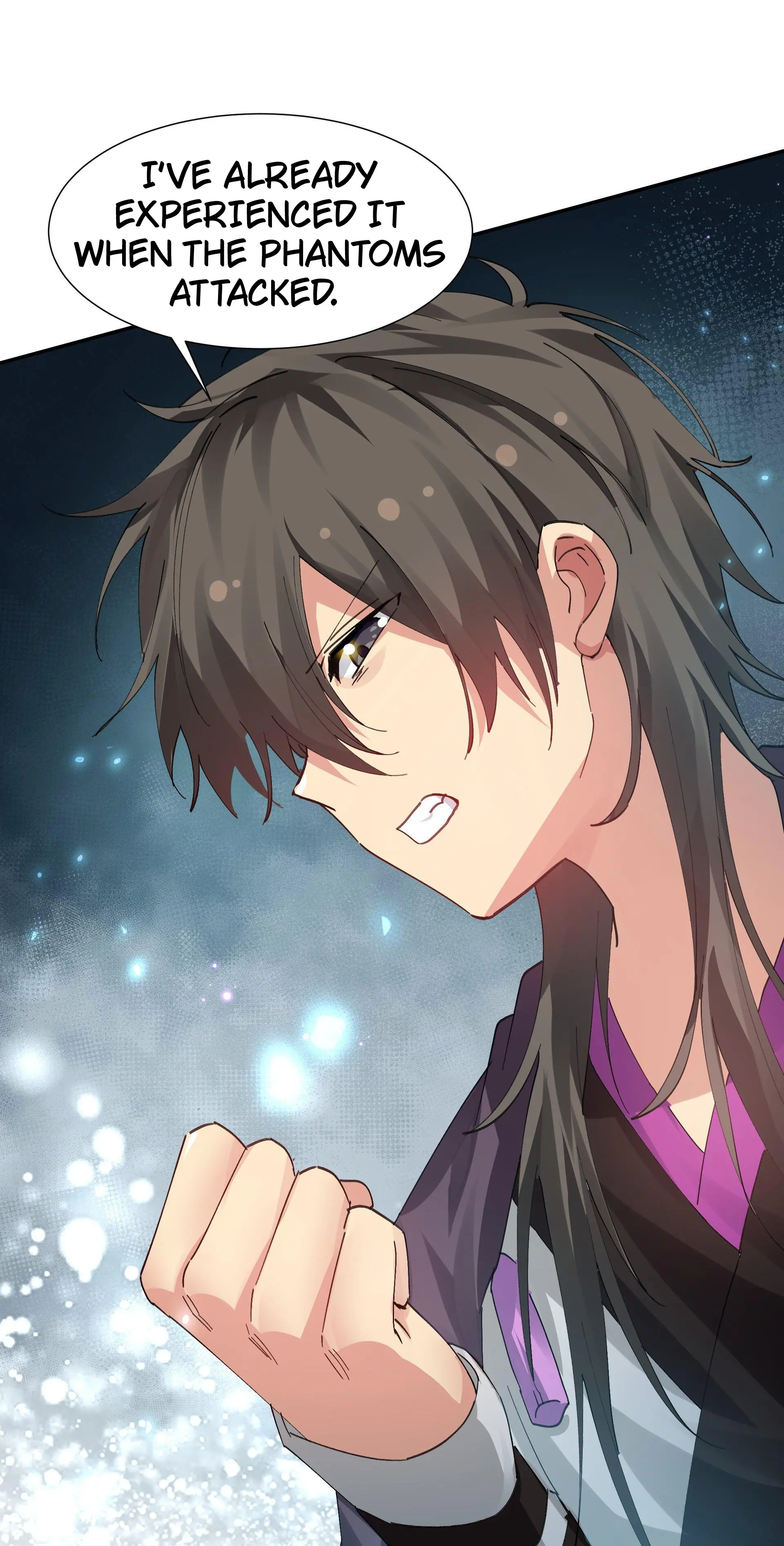 Female Cultivators Are After Me chapter 133 page 42