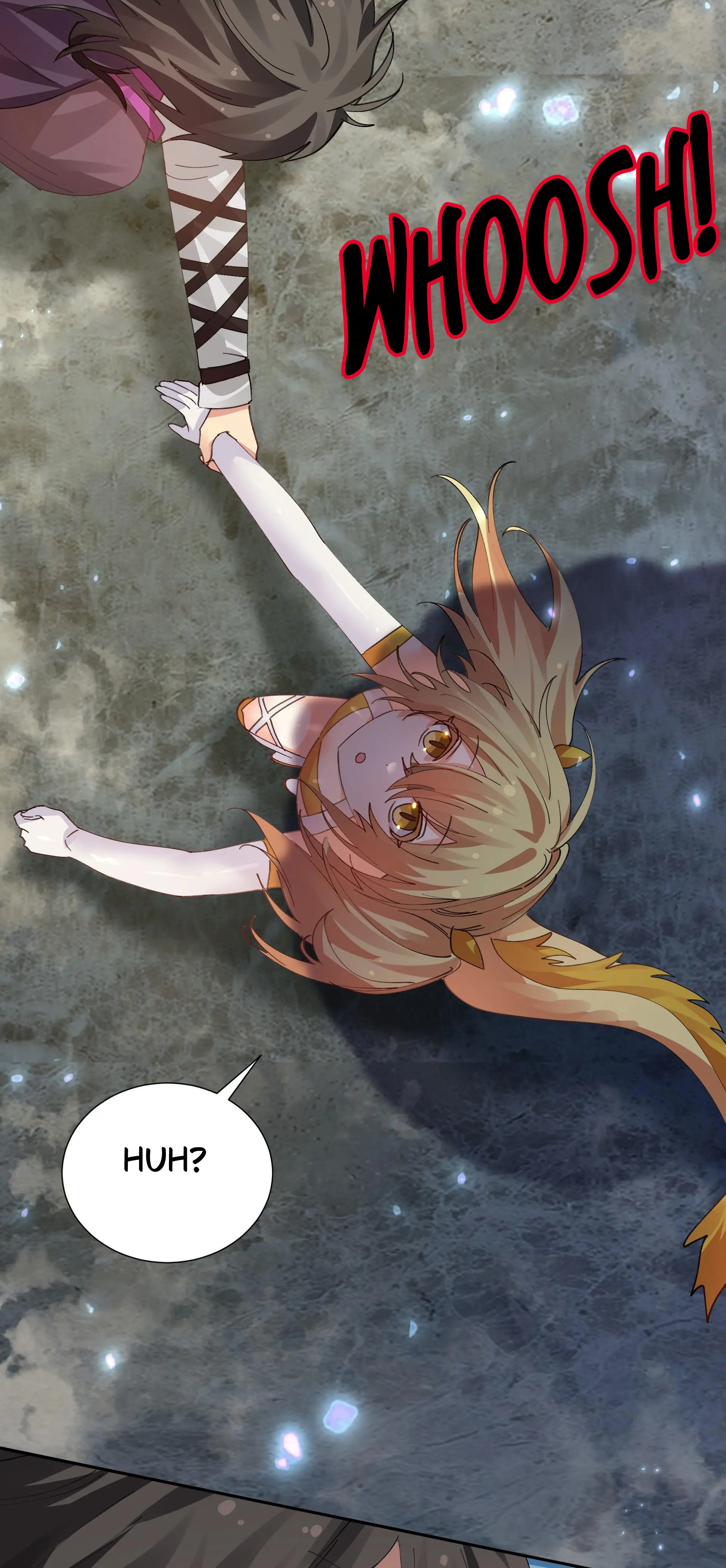 Female Cultivators Are After Me chapter 133 page 48