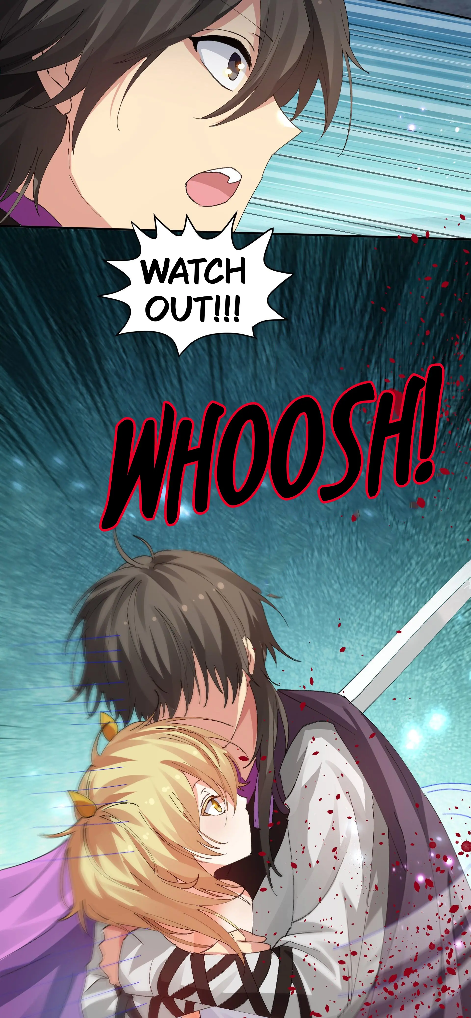 Female Cultivators Are After Me chapter 133 page 49