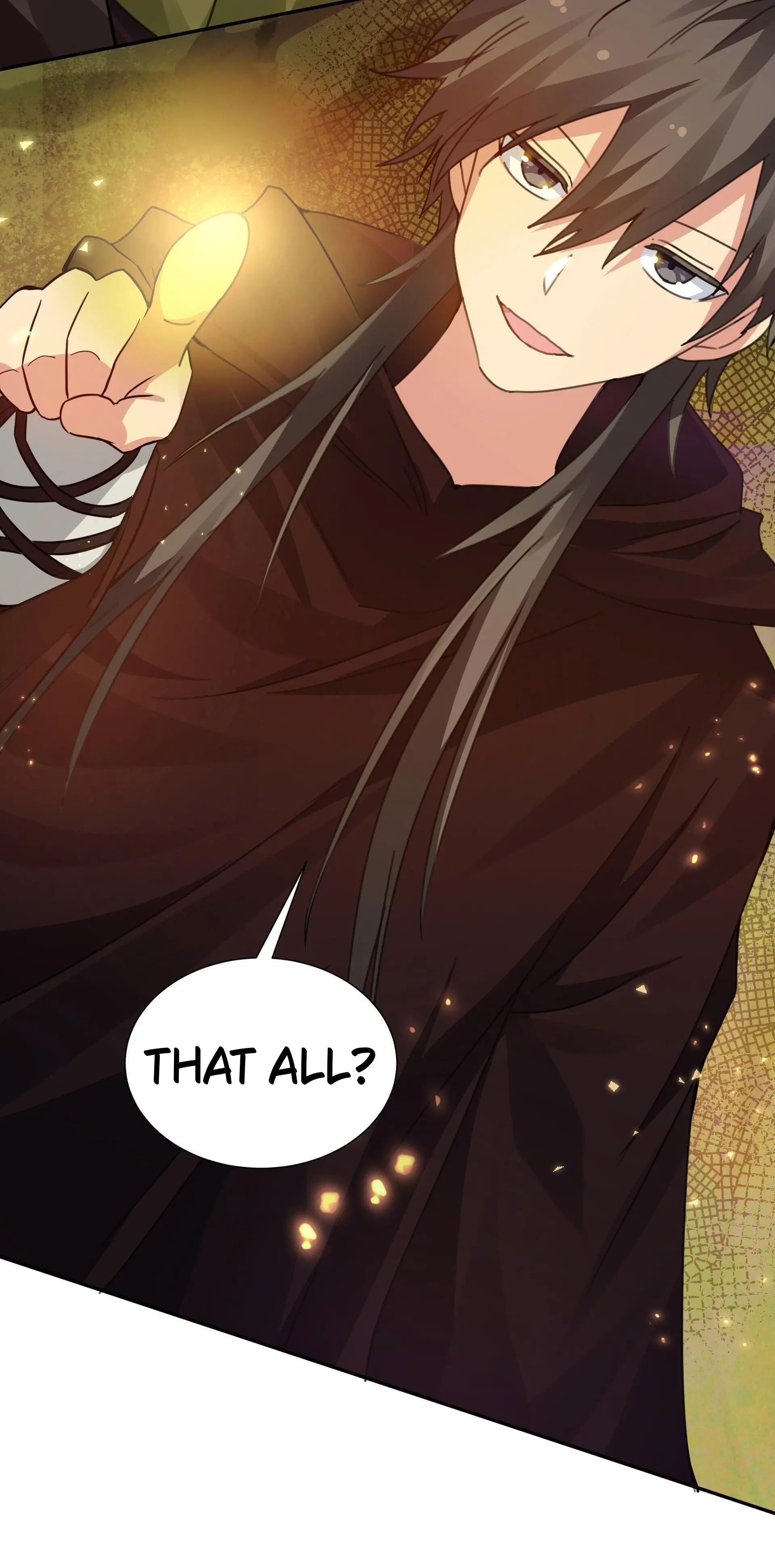 Female Cultivators Are After Me chapter 133 page 5