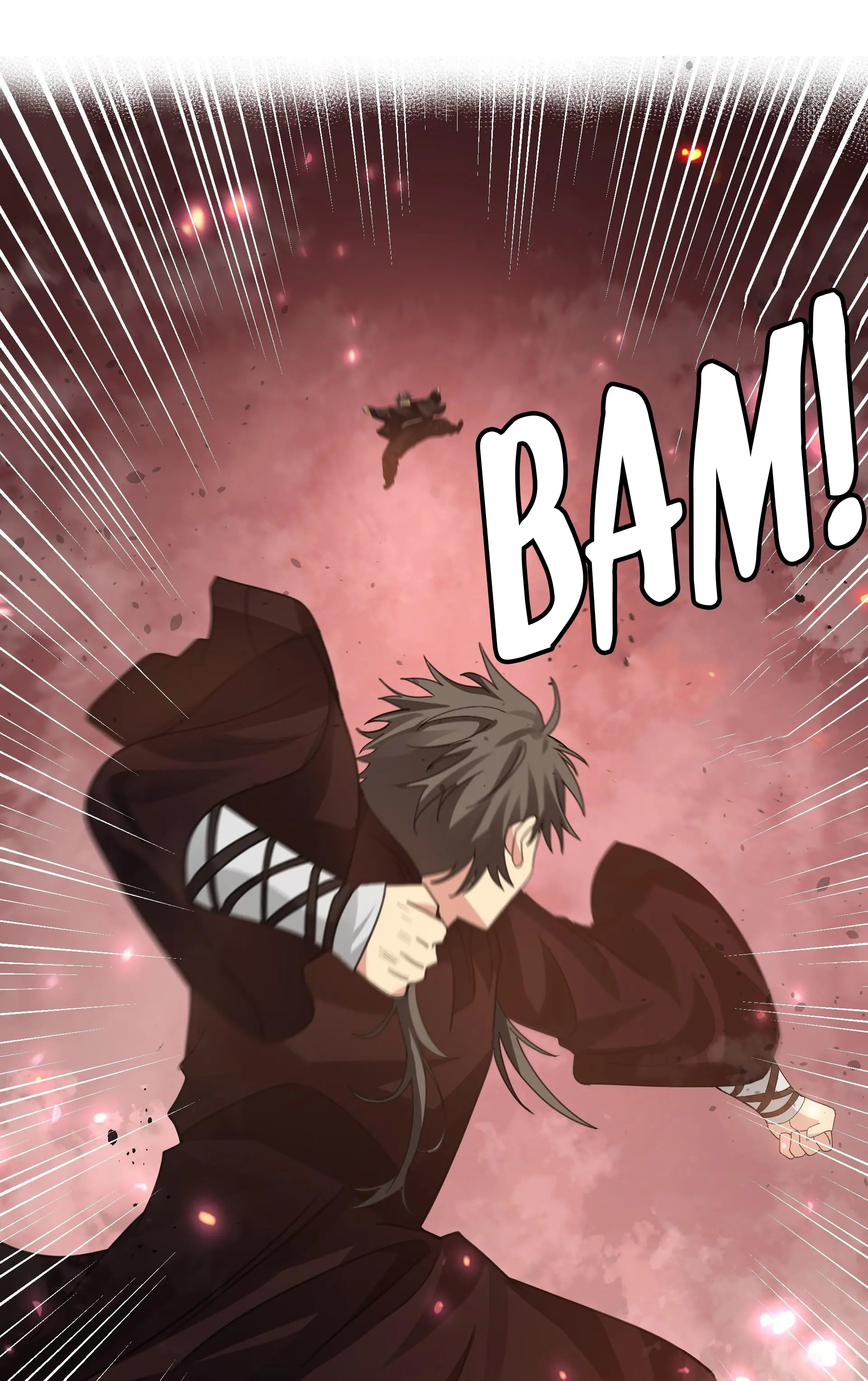 Female Cultivators Are After Me chapter 133 page 8