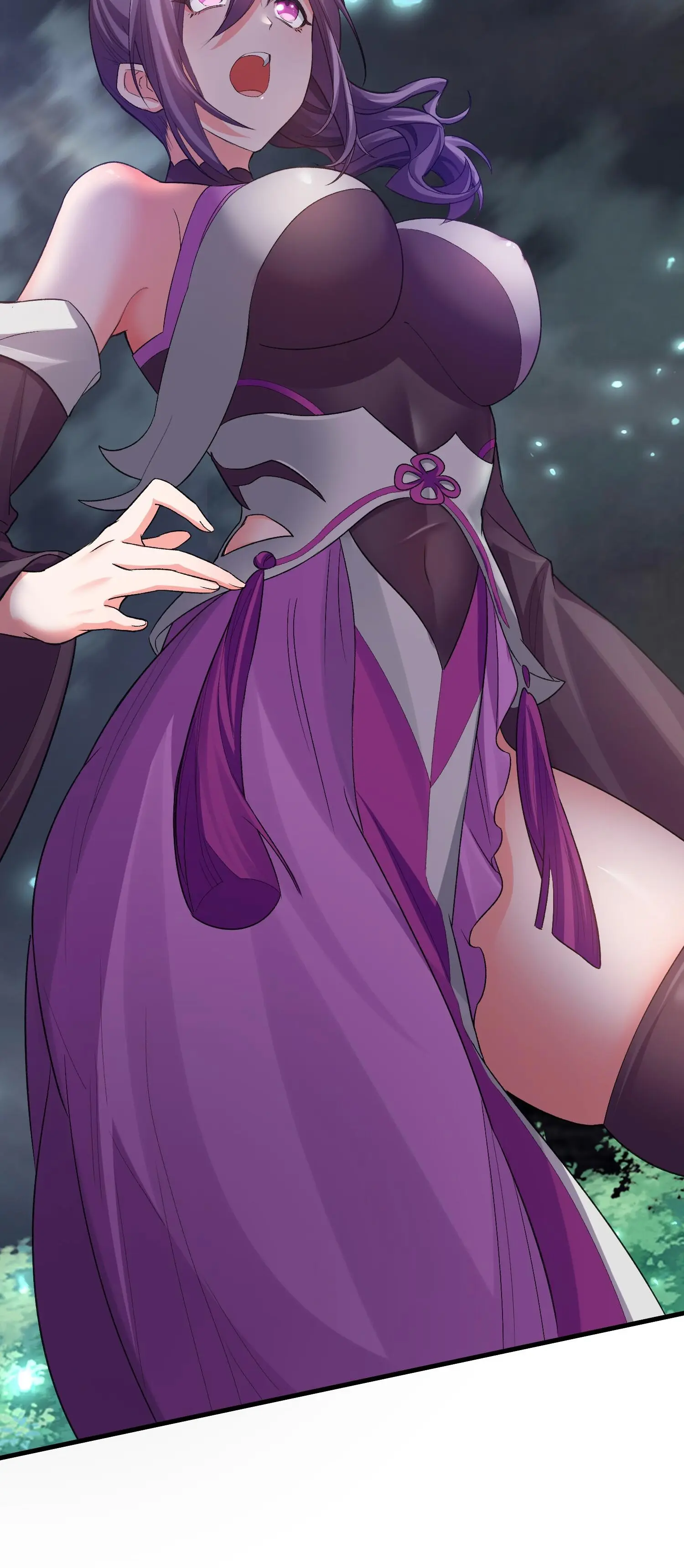 Female Cultivators Are After Me chapter 135 page 13