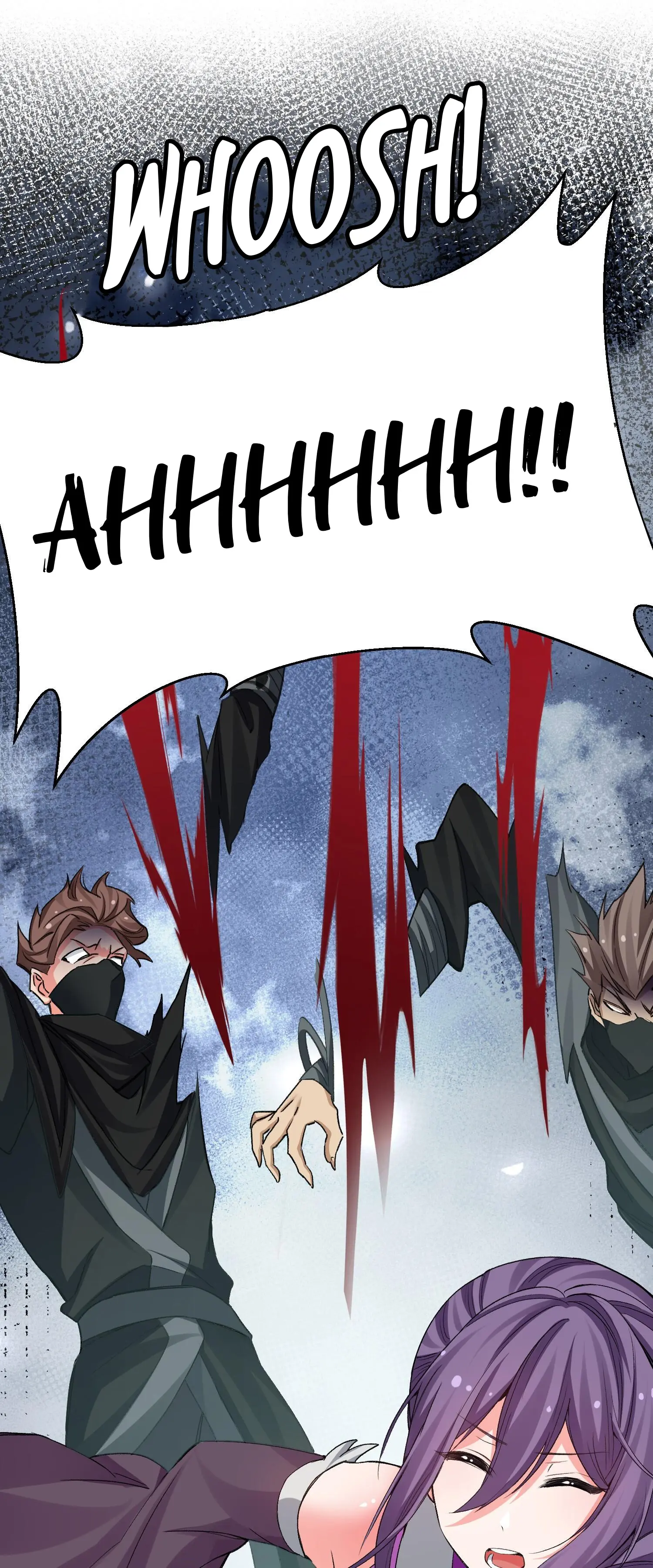 Female Cultivators Are After Me chapter 135 page 16