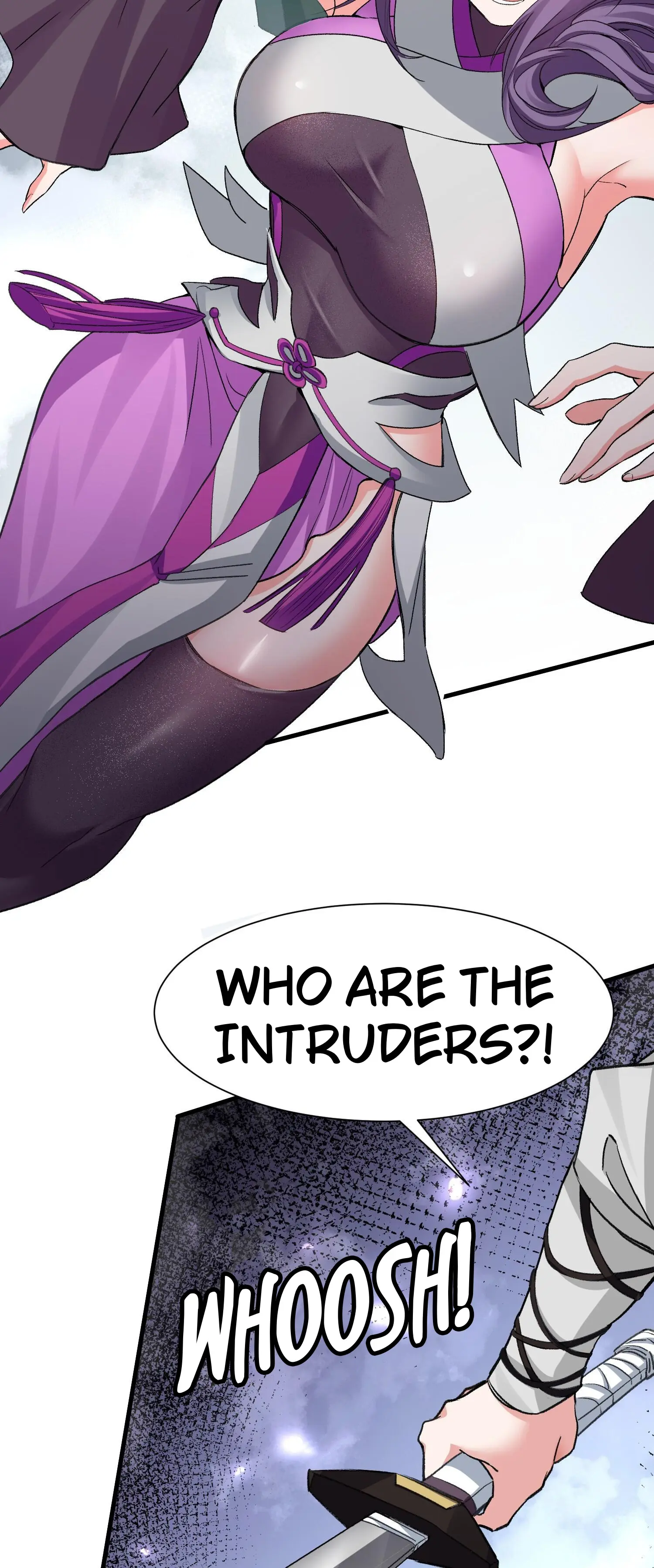 Female Cultivators Are After Me chapter 135 page 17