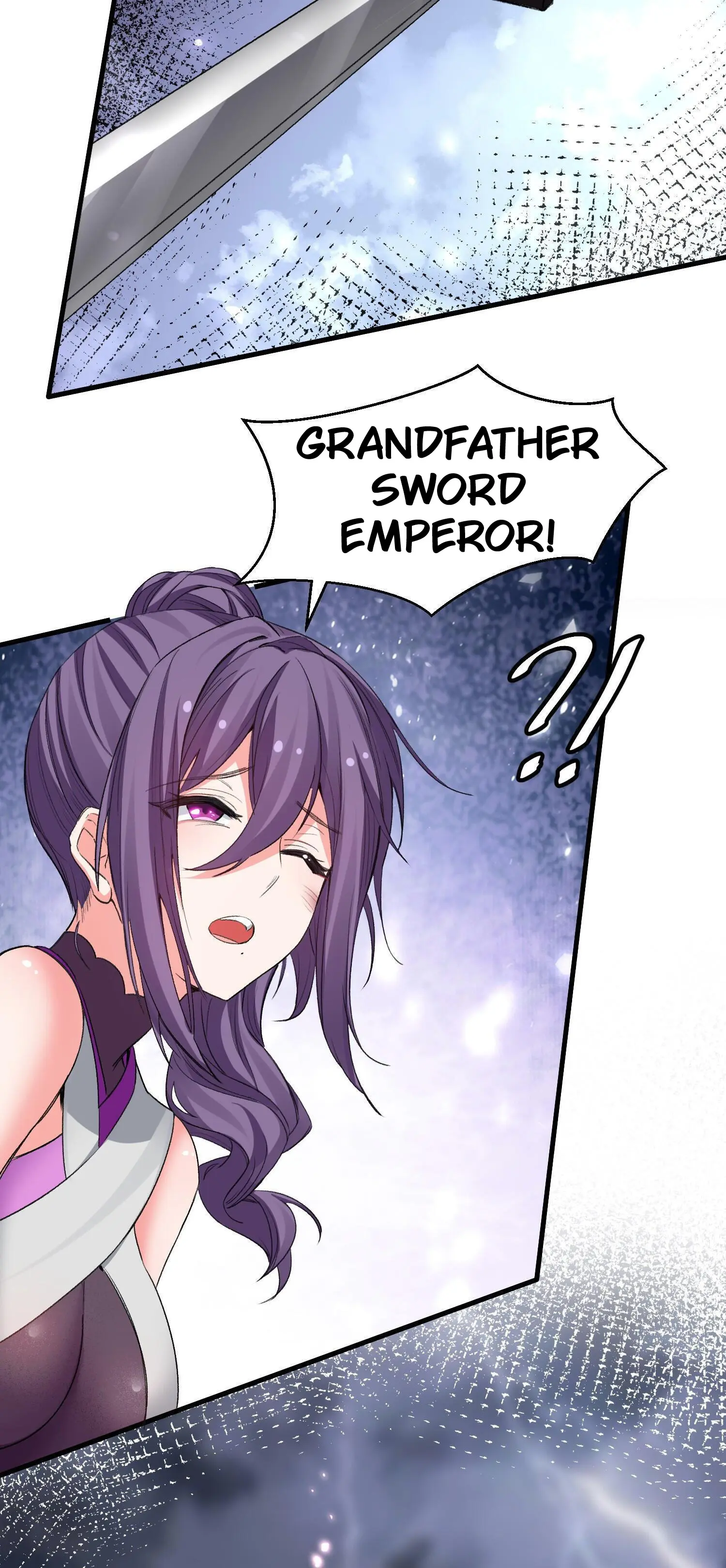 Female Cultivators Are After Me chapter 135 page 18