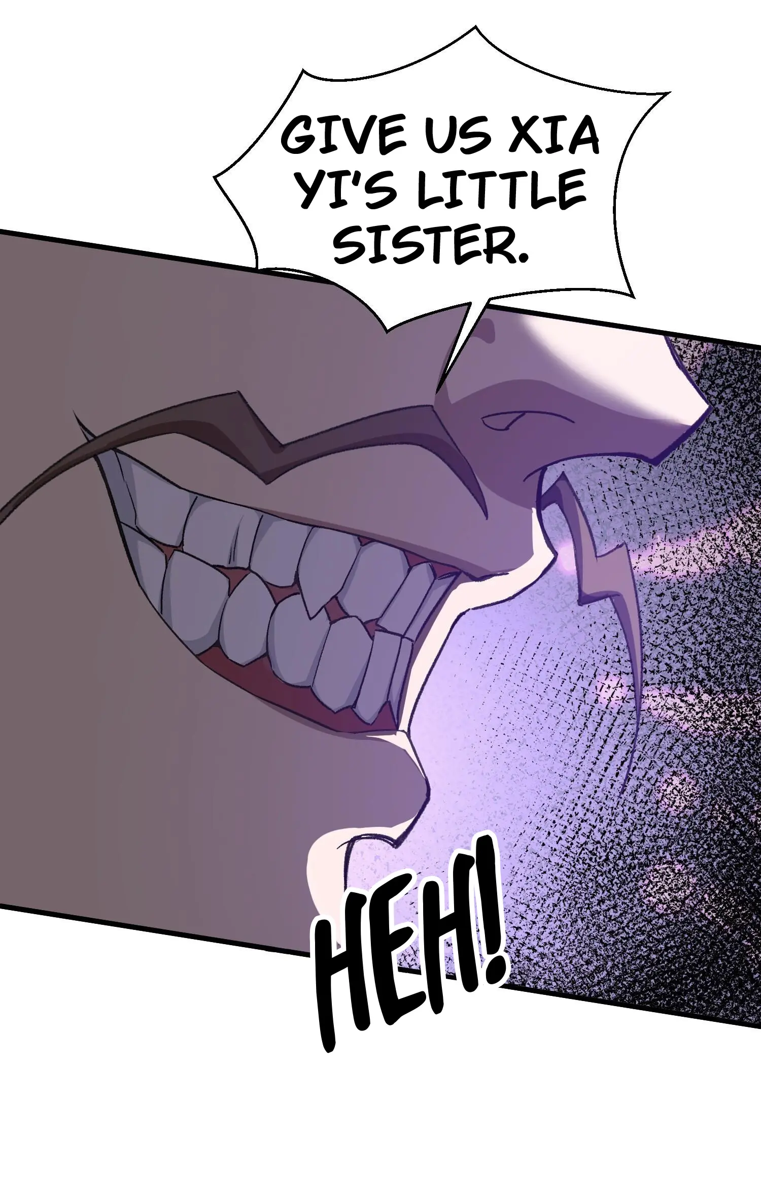 Female Cultivators Are After Me chapter 135 page 20