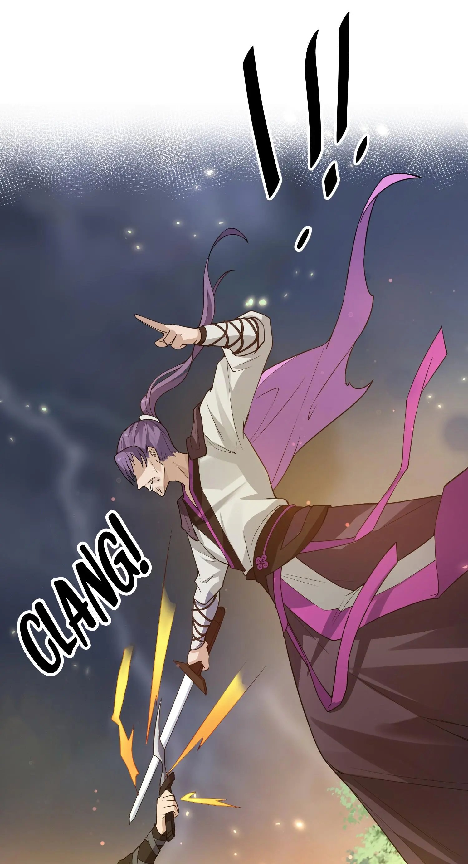 Female Cultivators Are After Me chapter 135 page 25