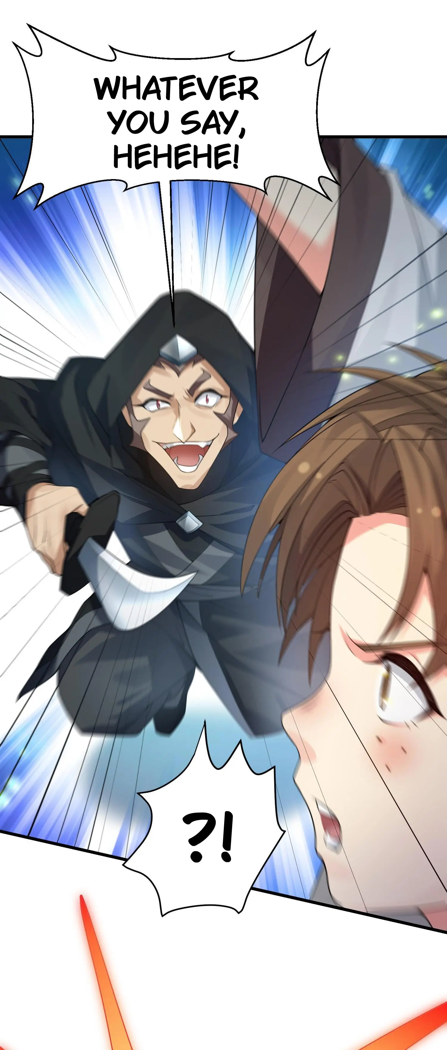 Female Cultivators Are After Me chapter 135 page 30