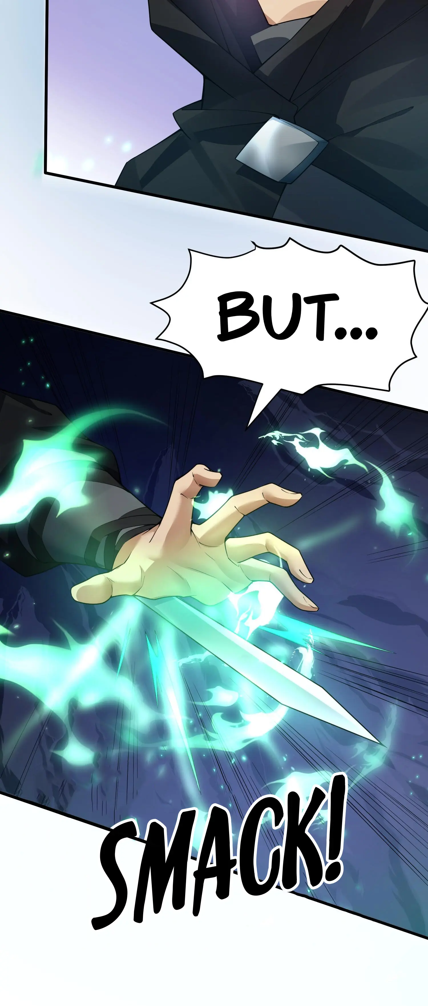 Female Cultivators Are After Me chapter 135 page 33