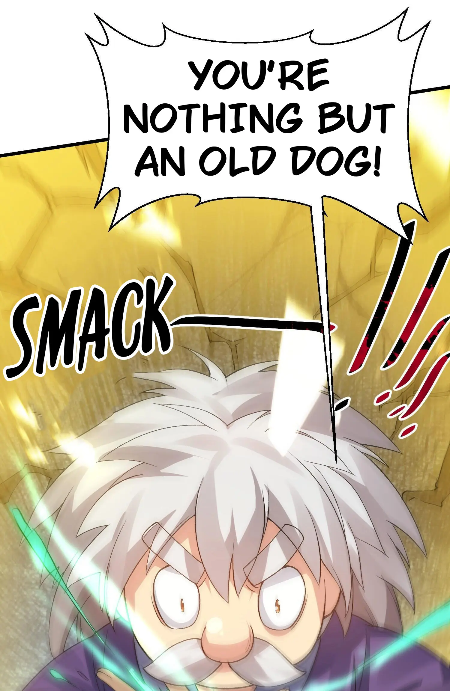 Female Cultivators Are After Me chapter 135 page 34