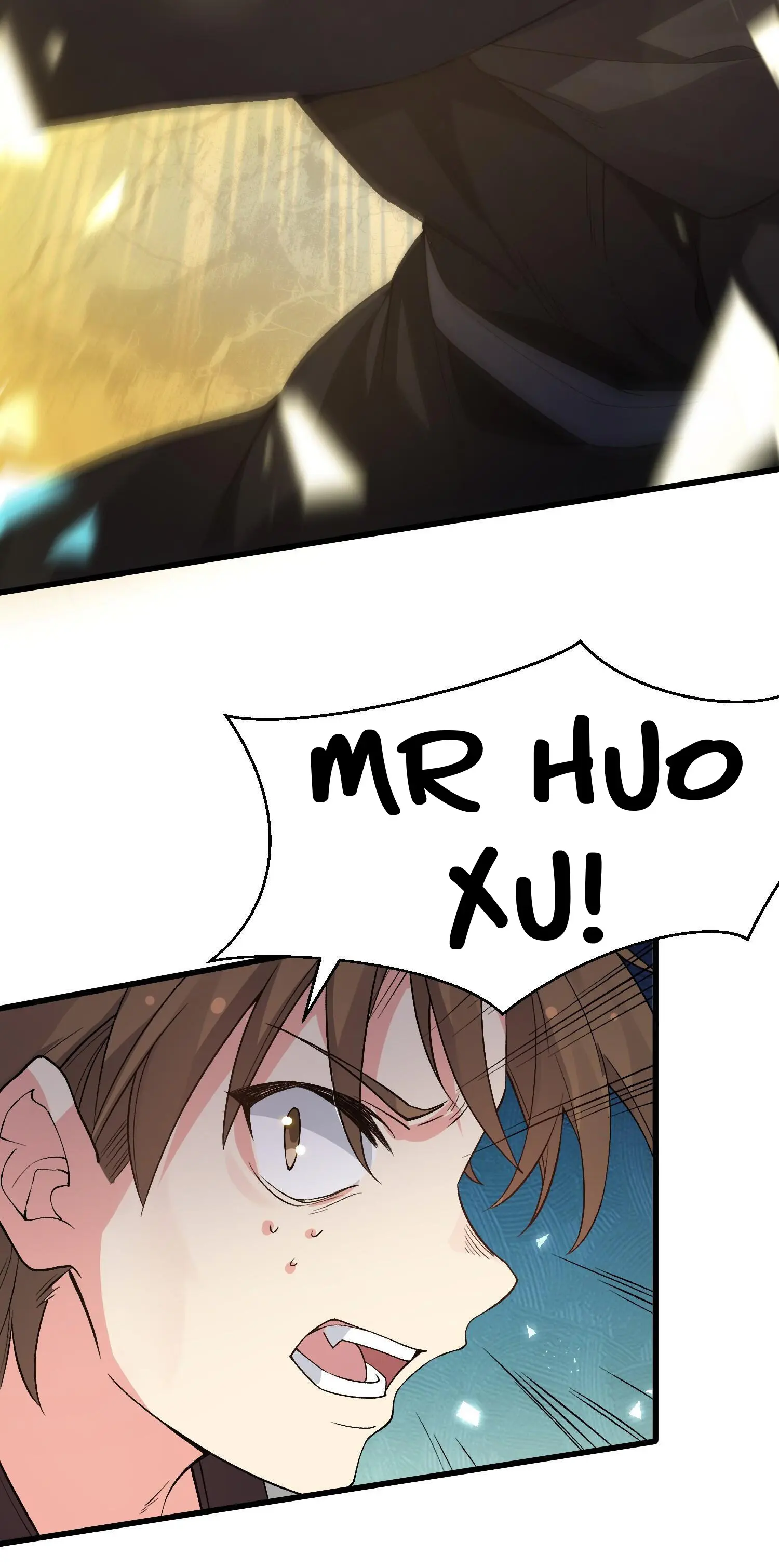 Female Cultivators Are After Me chapter 135 page 36