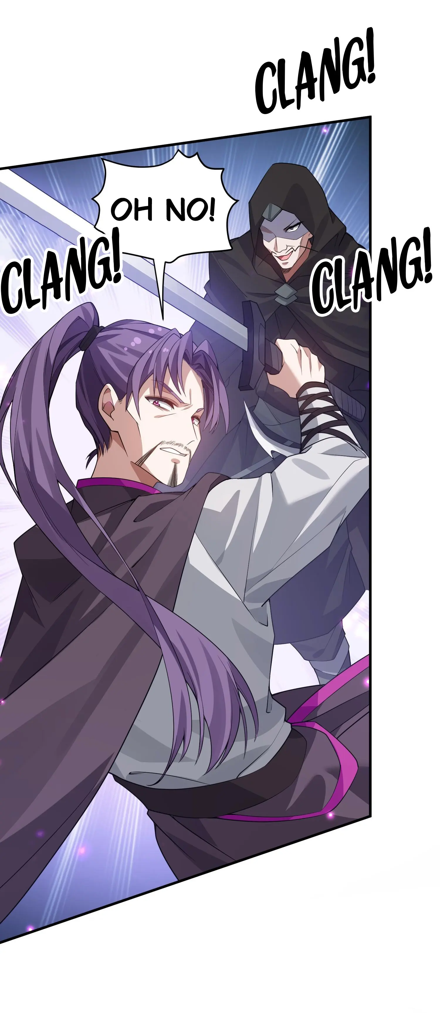 Female Cultivators Are After Me chapter 135 page 40